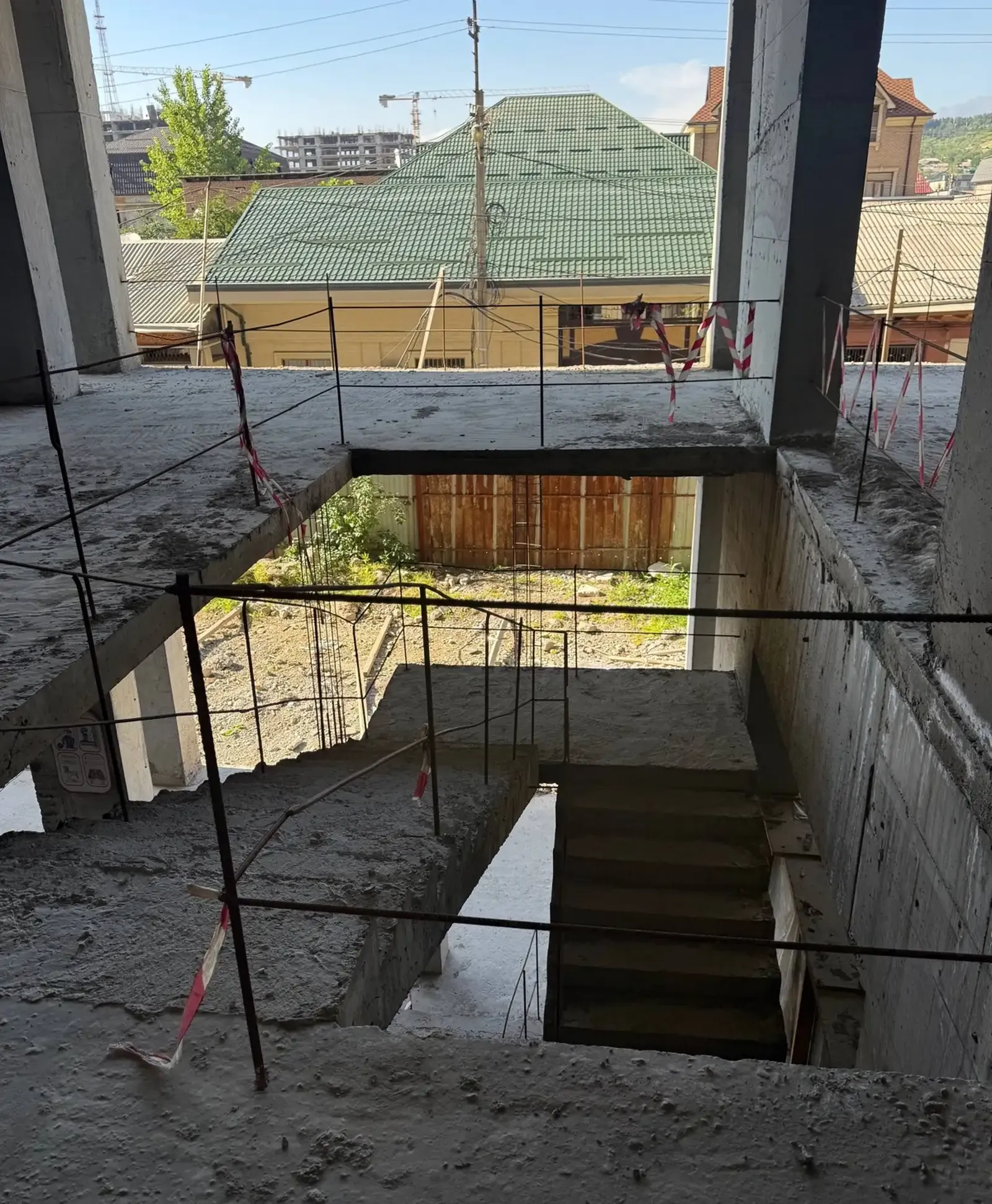 Помещение под свободное назначение, 51м², Шохмансур