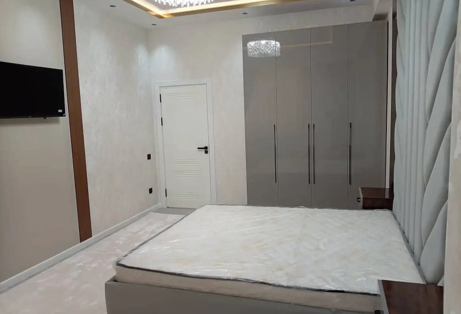 2-комн. квартира, 3 этаж, 63 м², Сино Қазоқон — фото 3
