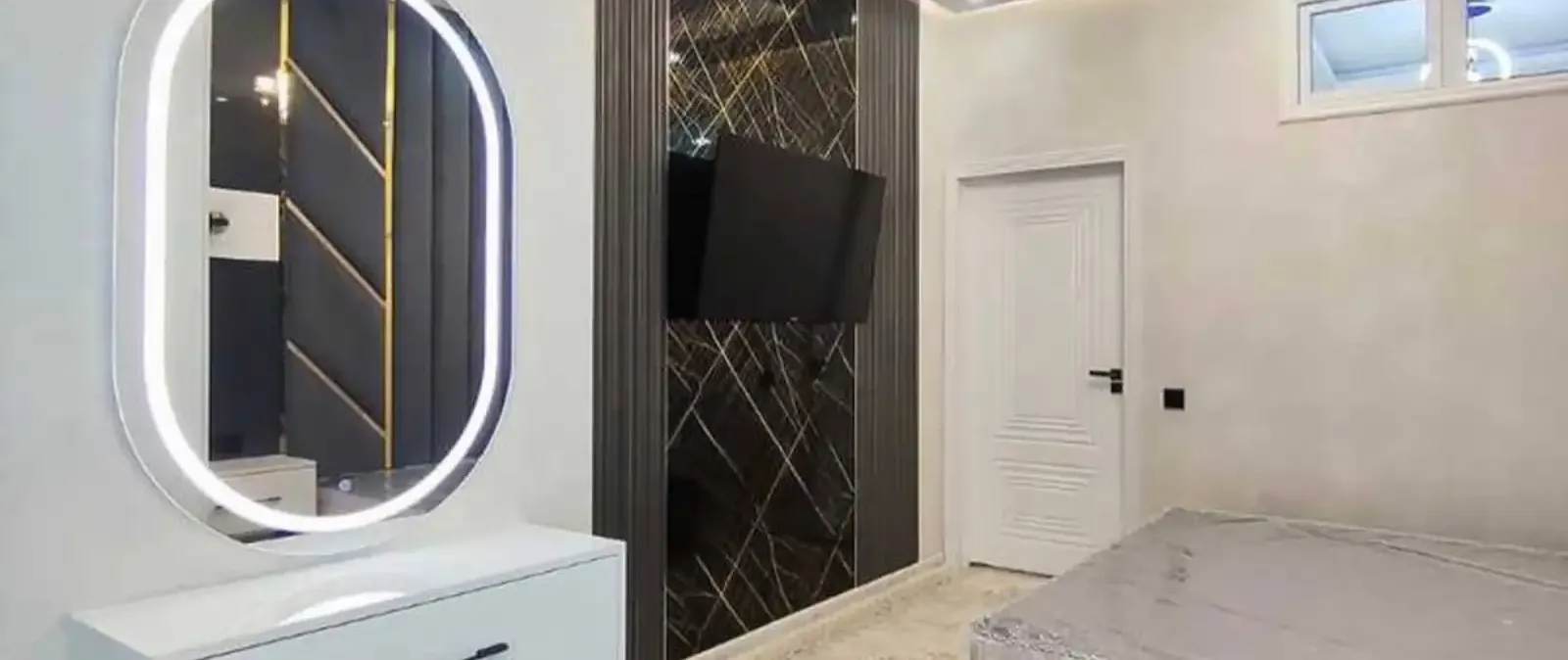 2-комн. квартира, 8 этаж, 61 м², Сино, Казокон-Курутобхонаи Олим — фото 6
