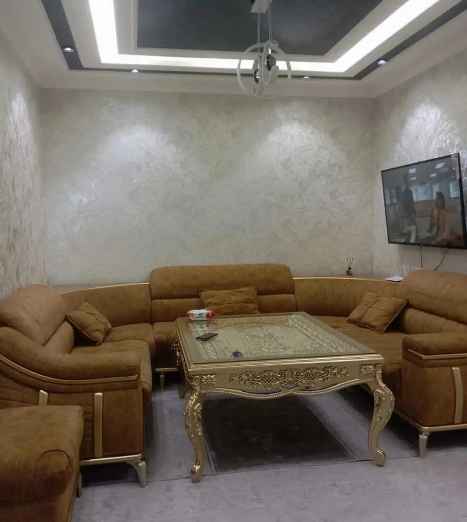 2-комн. квартира, 11 этаж, 83м², Молодёжный театр — фото 3