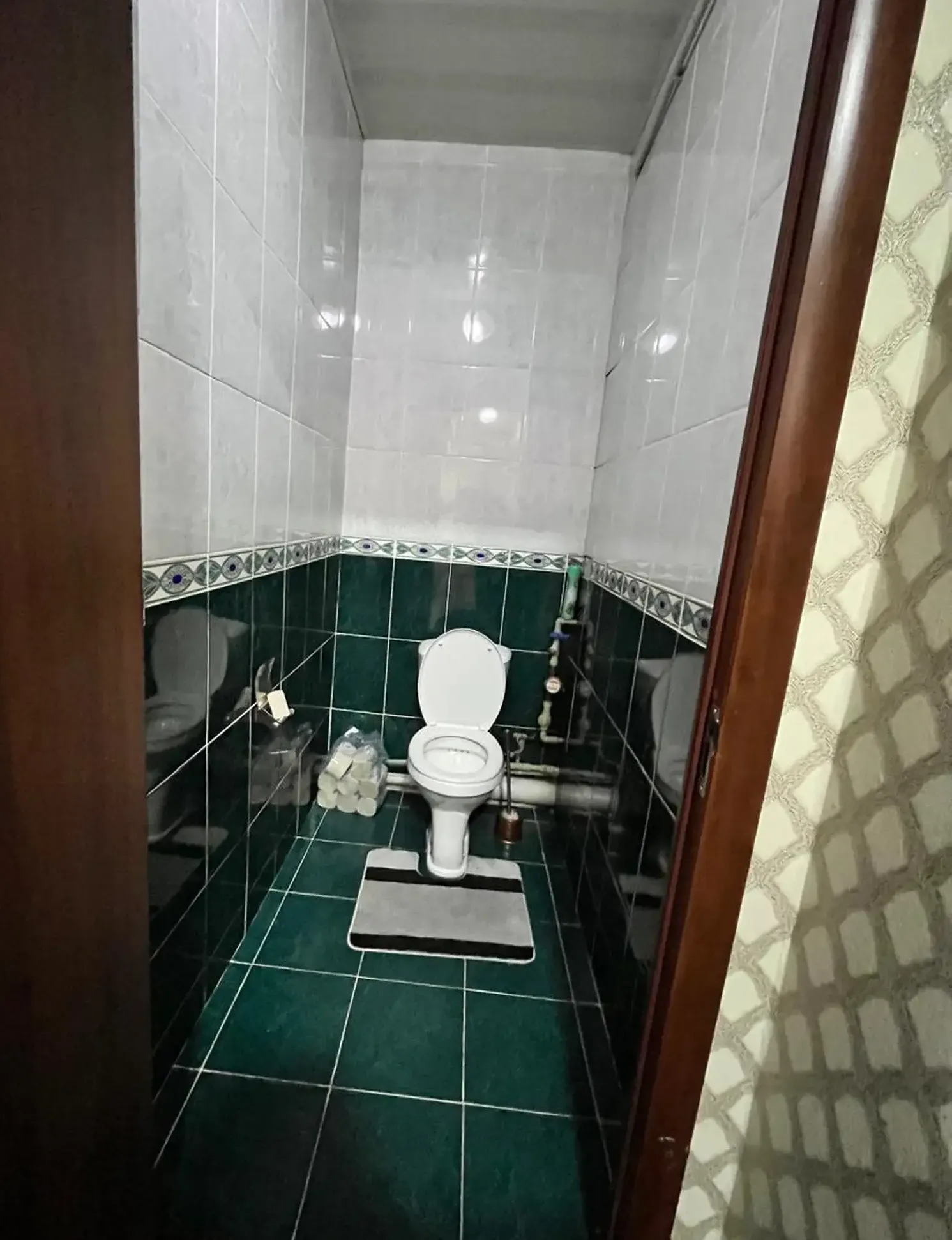 3-комн. квартира, 3 этаж, 120 м², И. Сомони (Медгородок)