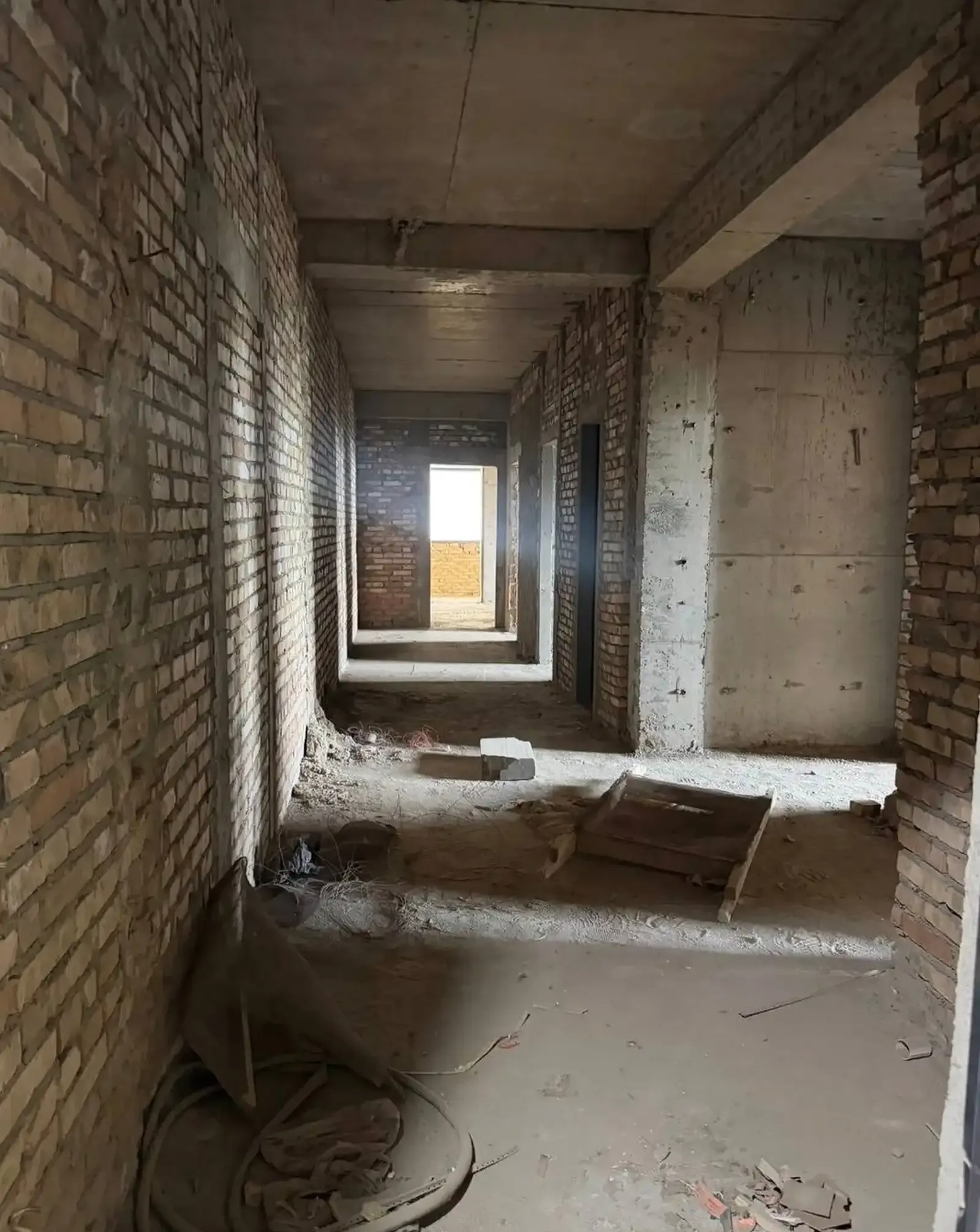 4-комн. квартира, 4 этаж, 150 м², Исмоили Сомони, Аптека 5 — фото 8