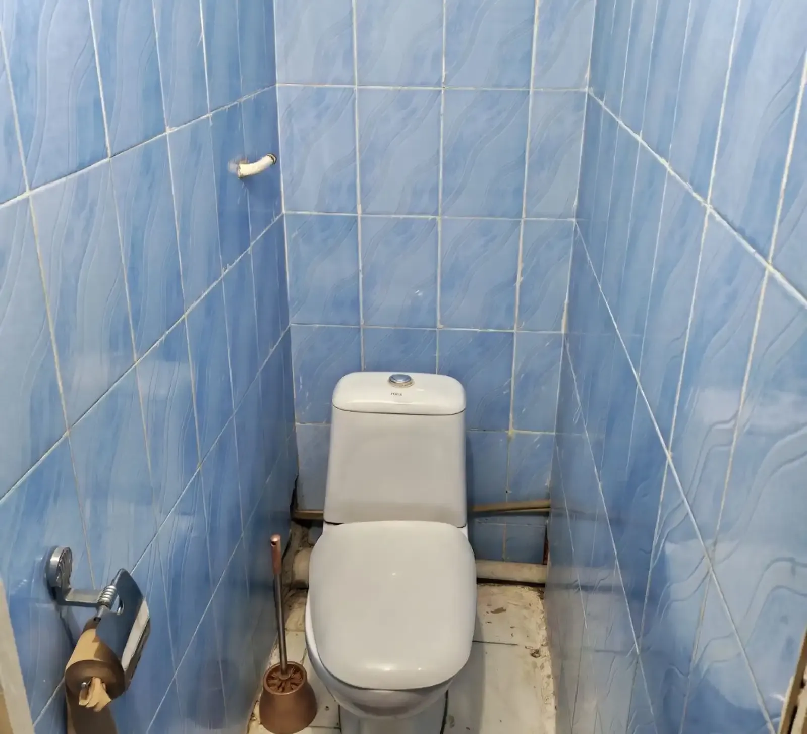 4-комн. квартира, 4 этаж, 80 м², Сино Испечак — фото 10