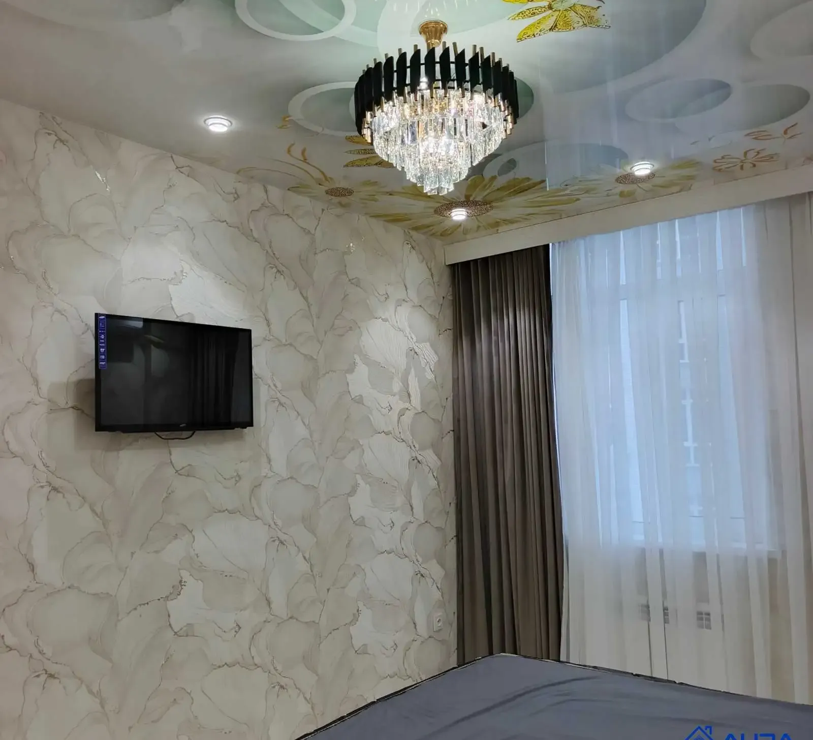 2-комн. квартира, 10 этаж, 68 м², Сино Зарафшон