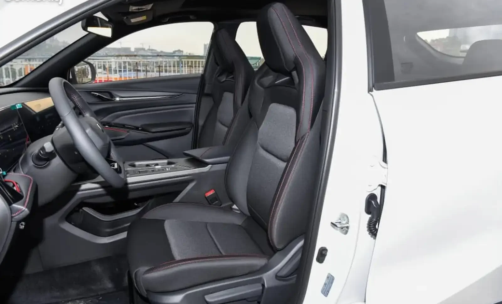 Changan Z-Chine, 2025