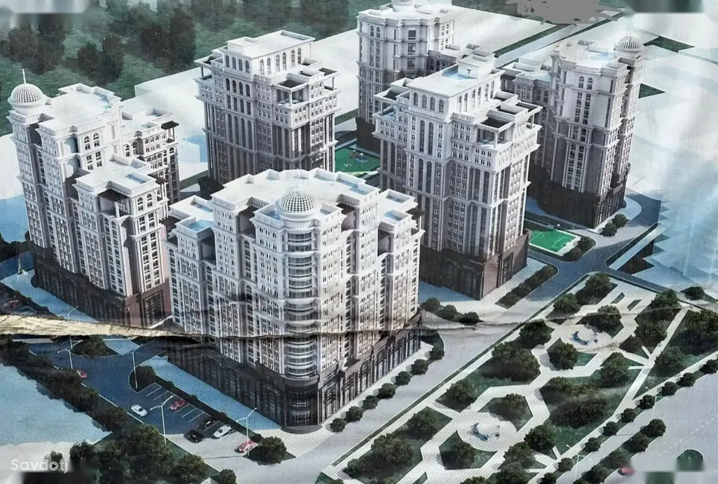 Помещение под свободное назначение, 60м², Улица Дехоти, 1/4, Первый Советский, Коммерческий институт, Фирдавси