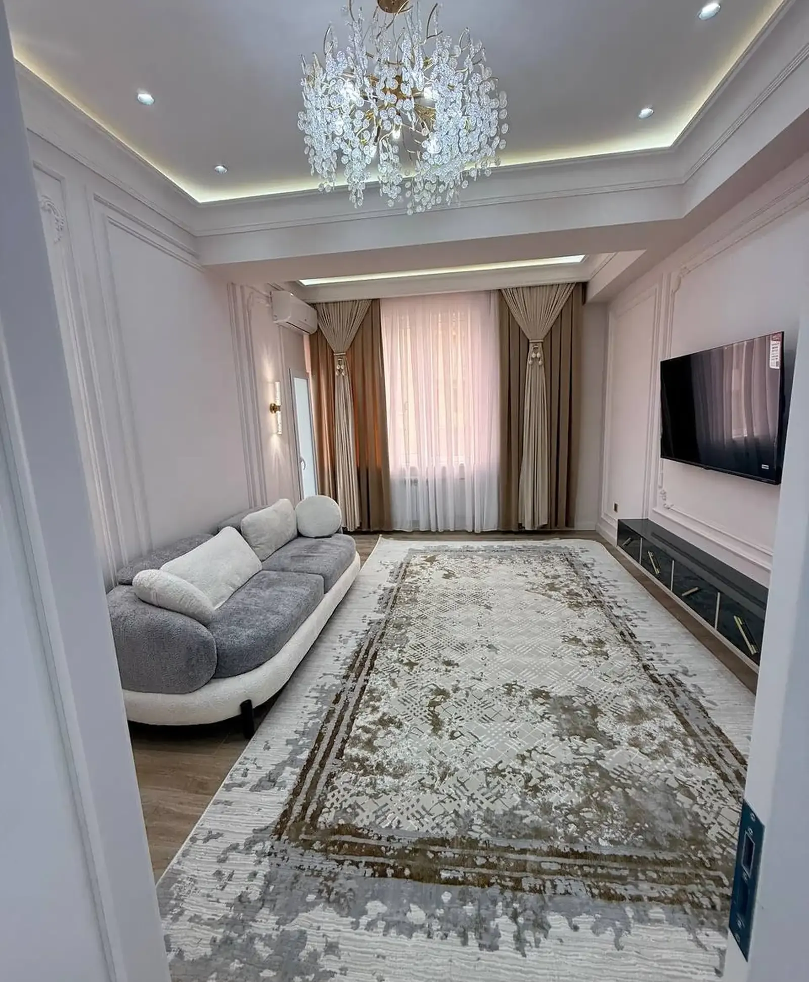 2-комн. квартира, 3 этаж, 70 м², Славяский