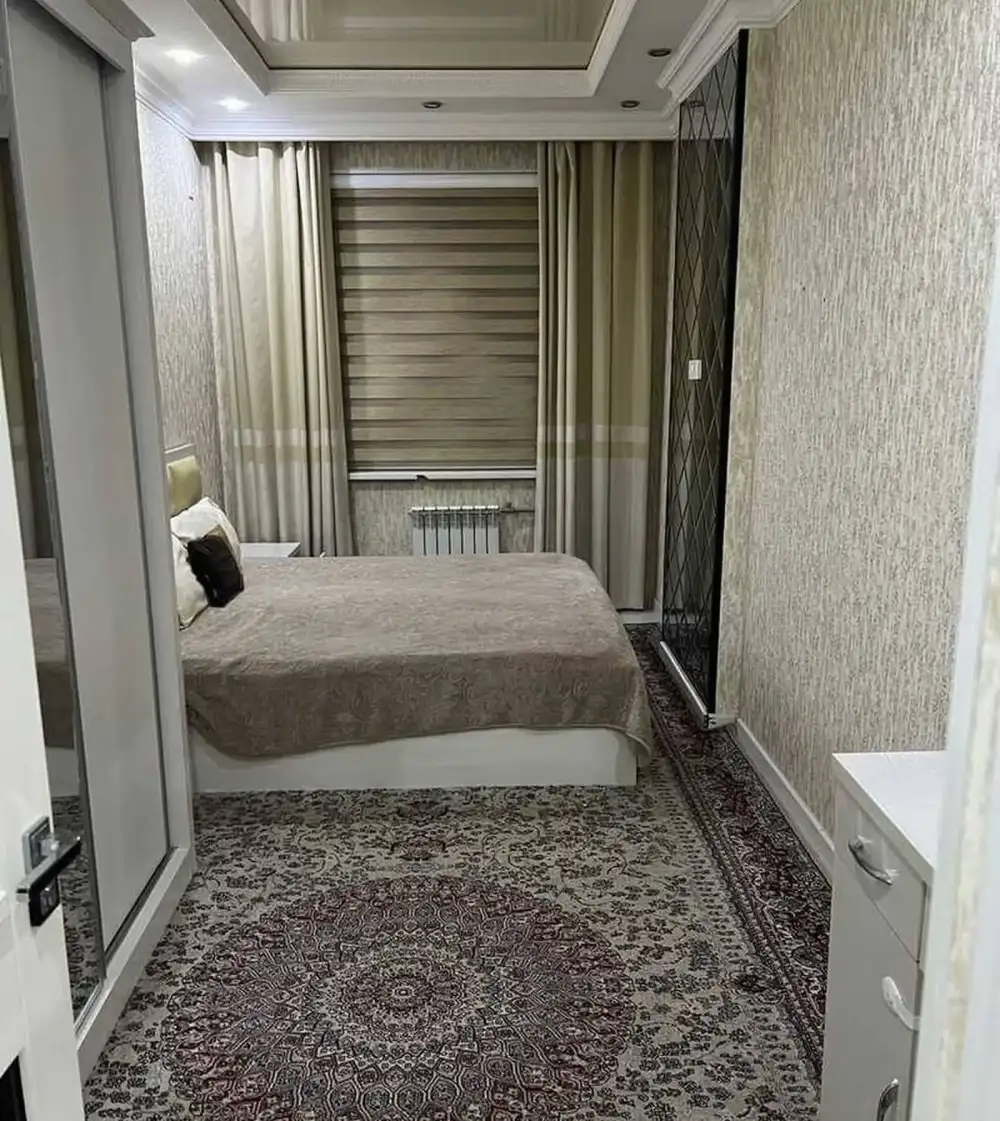 2-комн. квартира, 3 этаж, 69 м², Сино — фото 5