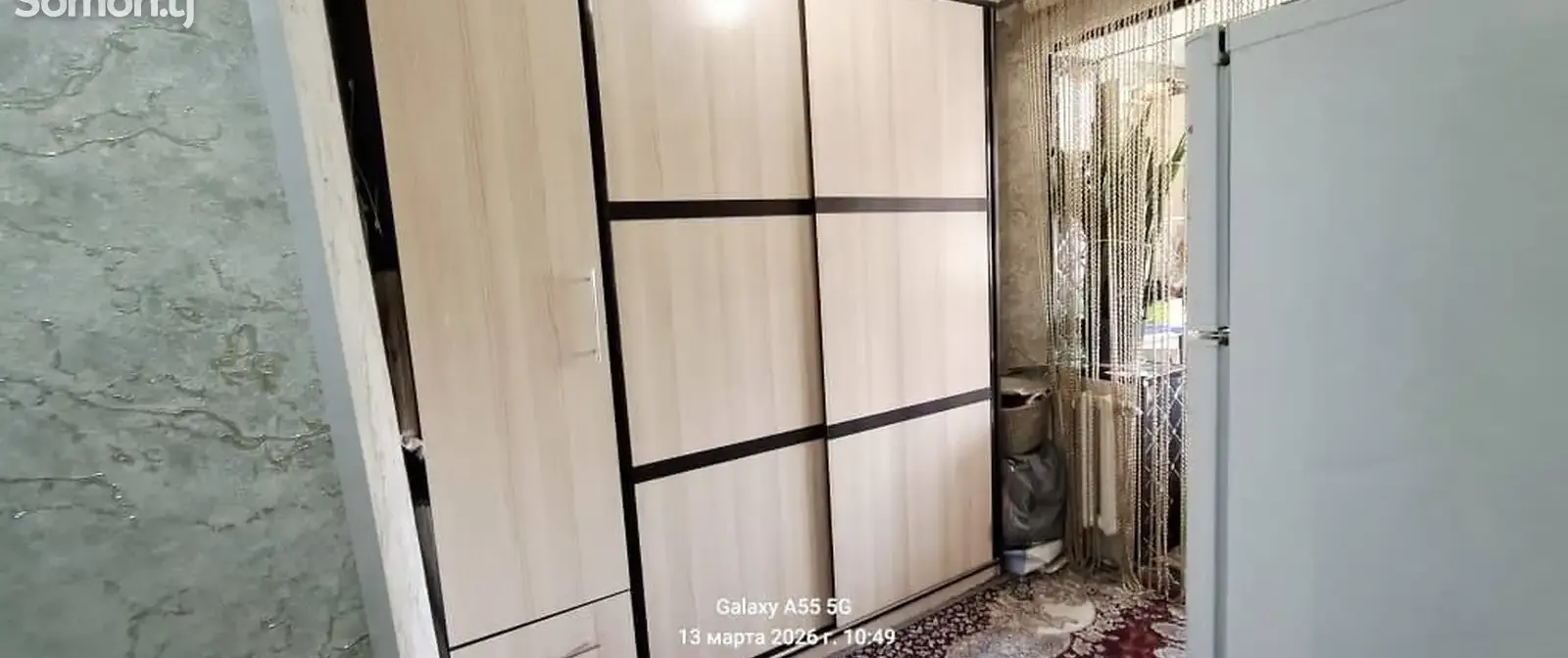 2-комн. квартира, 2 этаж, 53 м², Сино Автовокзал