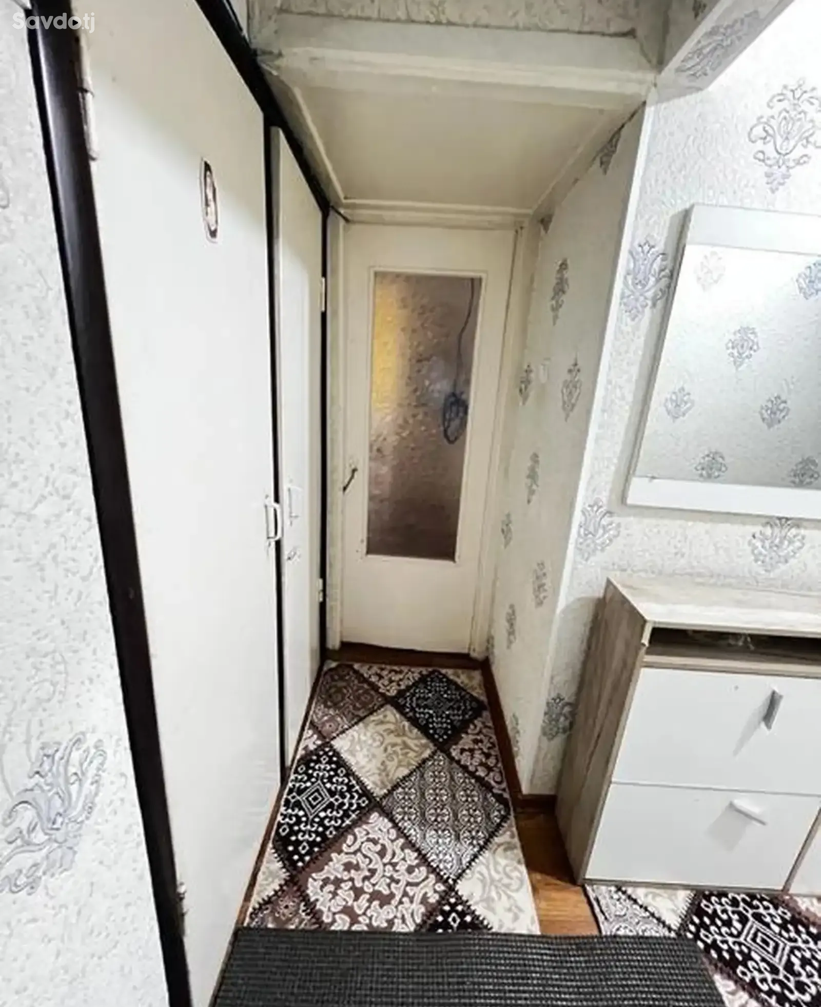 2-комн. квартира, 2 этаж, 50м², Сино — фото 4