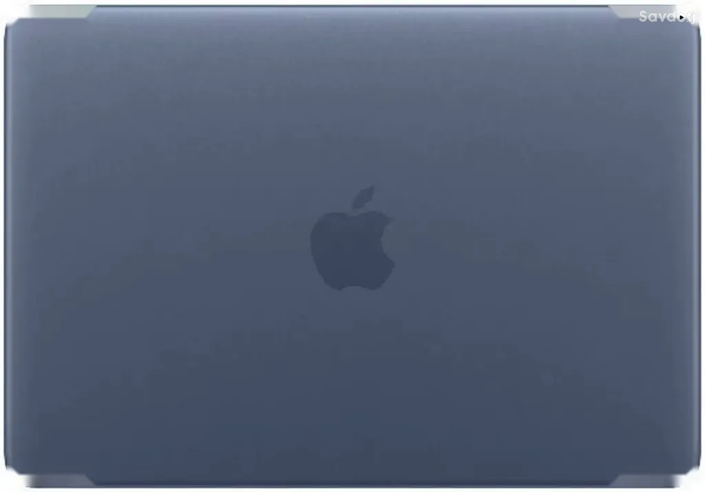Ноутбук Apple MacBook NEO 13, 8ГБ, 256ГБ, SSD Indigo, MHFF4