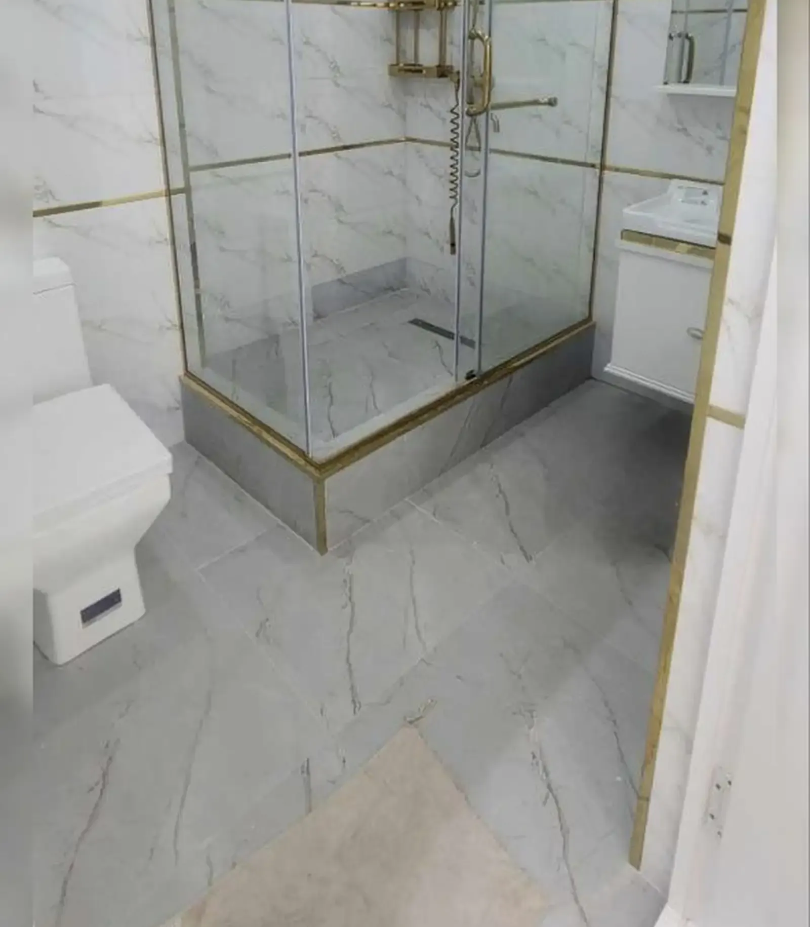 3-комн. квартира, 15 этаж, 100 м², Казокон — фото 5
