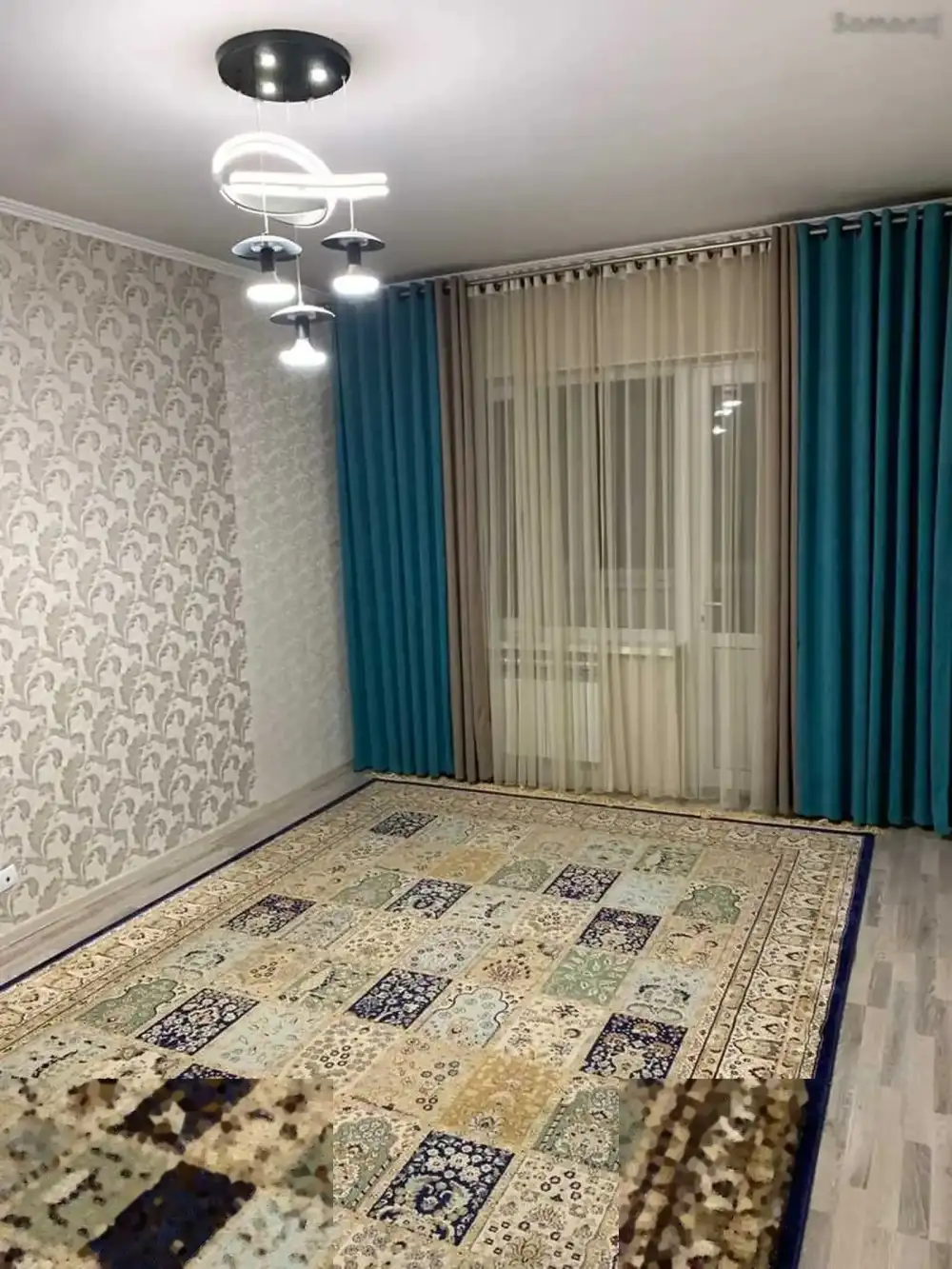 3-комн. квартира, 5 этаж, 80м², Сино — фото 4