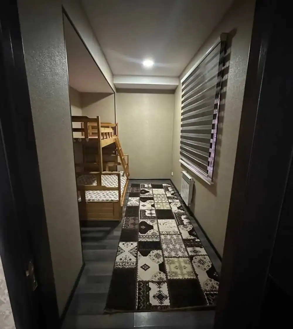 2-комн. квартира, 7 этаж, 100м², Шохмансур бари Садбарг пушти точик кристалл — фото 7