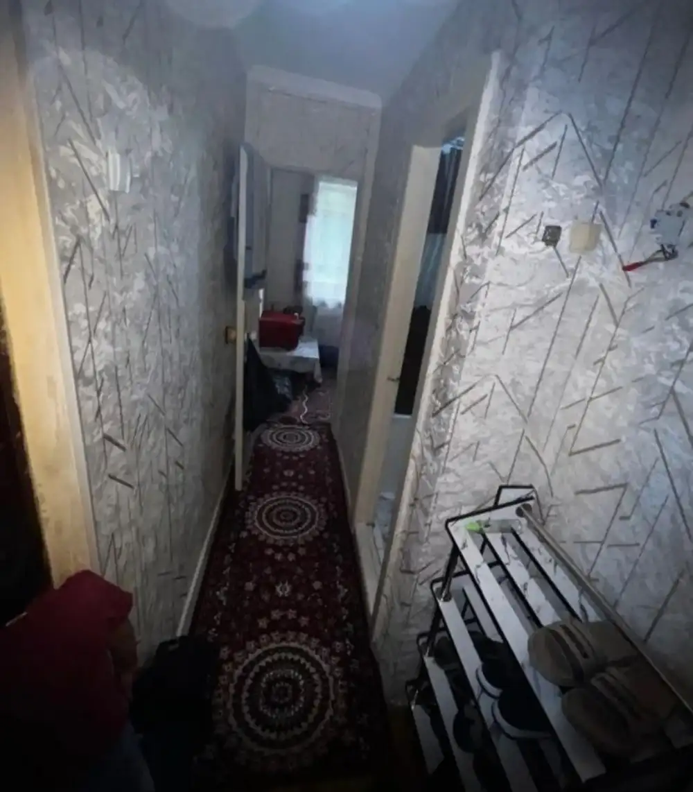 1-комн. квартира, 2 этаж, 35 м², Сино — фото 5