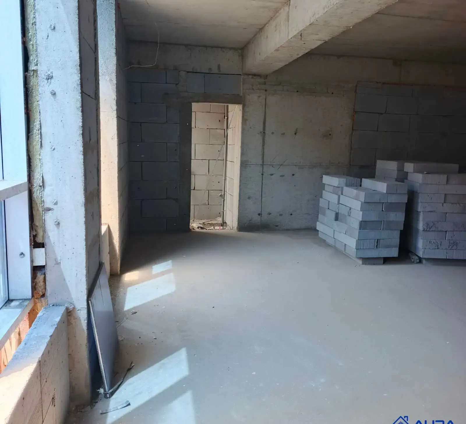 2-комн. квартира, 7 этаж, 126 м², Шохмансур