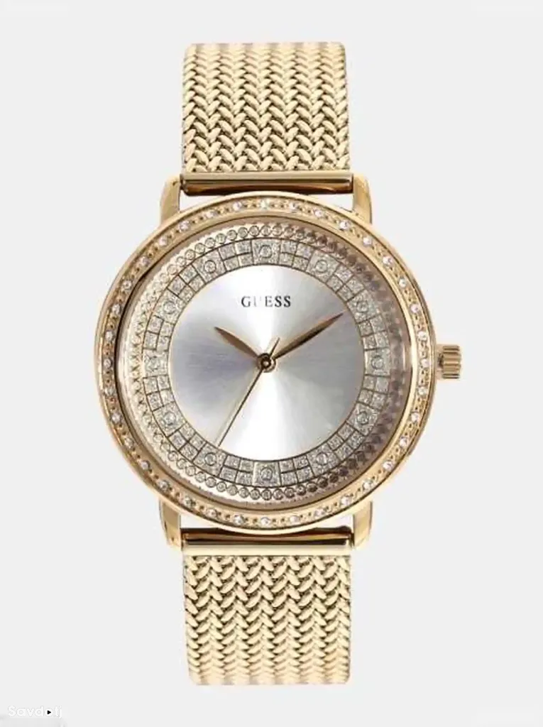 Часы Guess W0836L3 на заказ