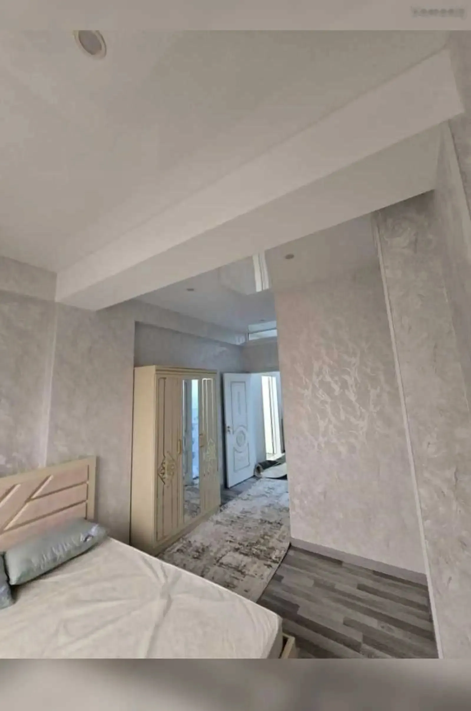 2-комн. квартира, 17 этаж, 80м², алфемо — фото 6
