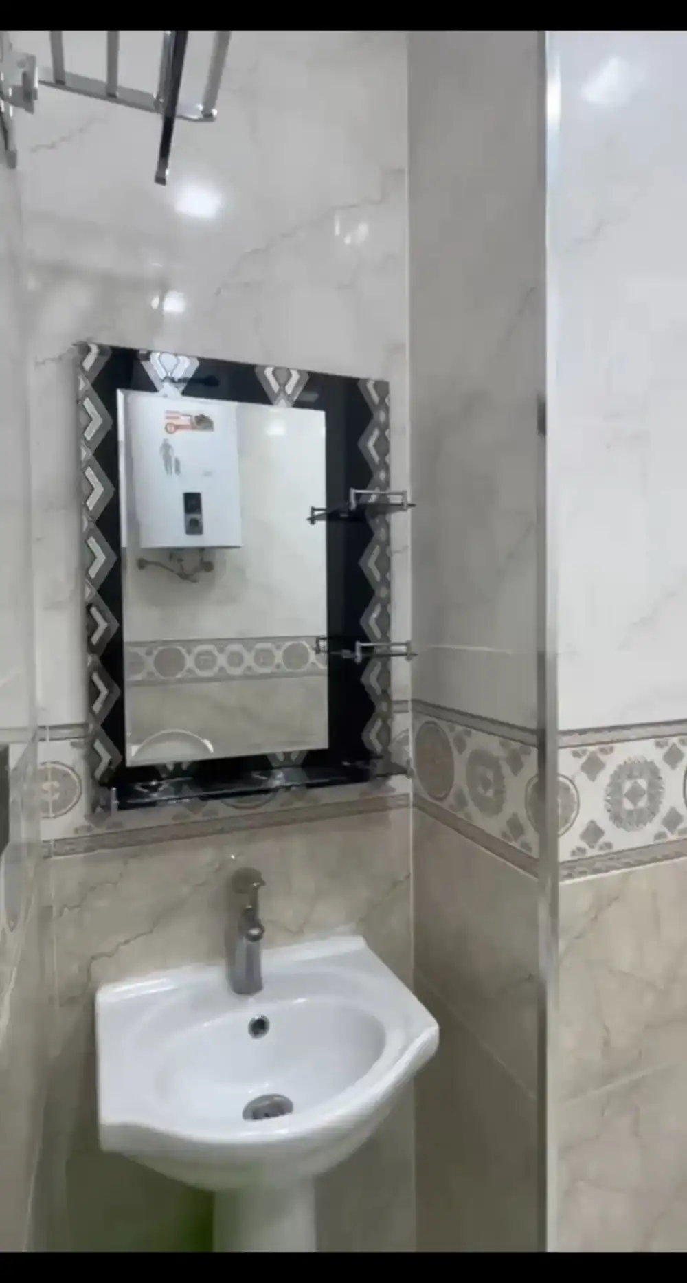 2-комн. квартира, 16 этаж, 65м², Шохмансур ру баруи Создание Дом Зайнаб лол Бахт Z бари Пайкар — фото 5