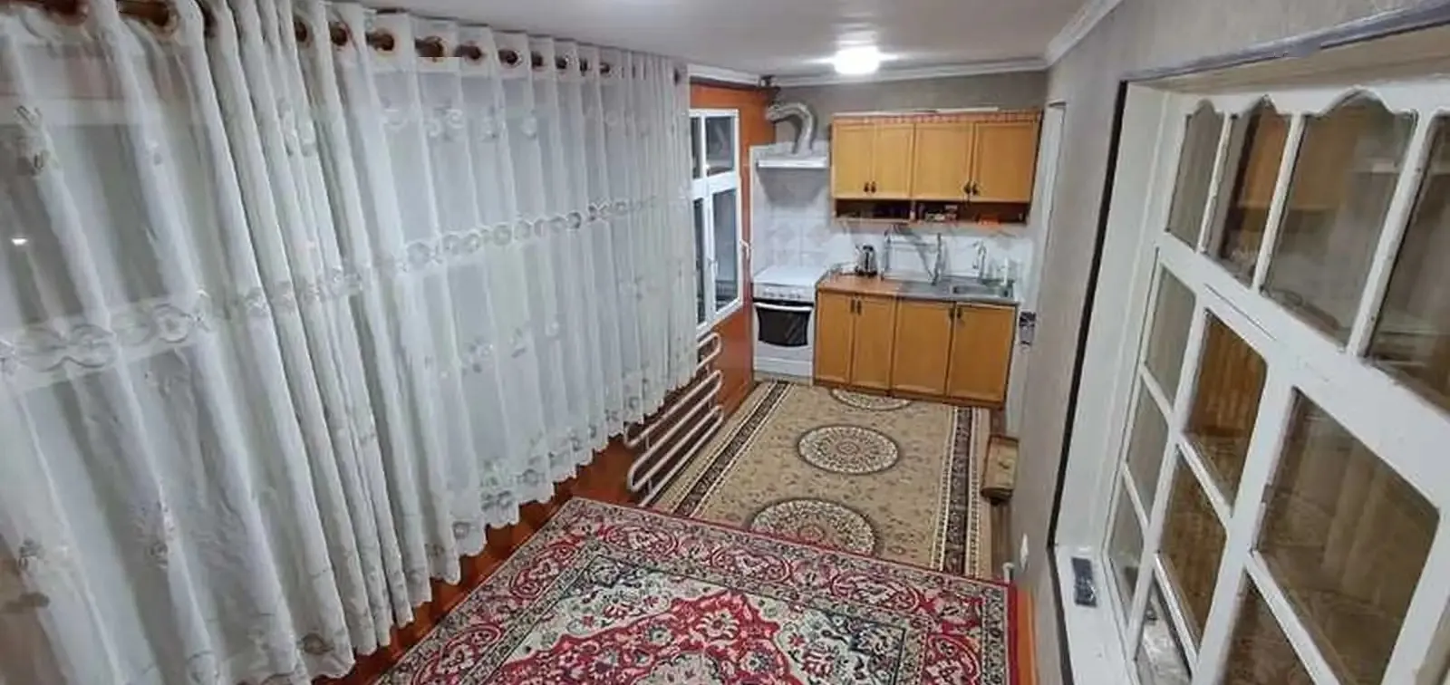 2-комн. квартира, 5 этаж, 55м², Шохмансур — фото 7