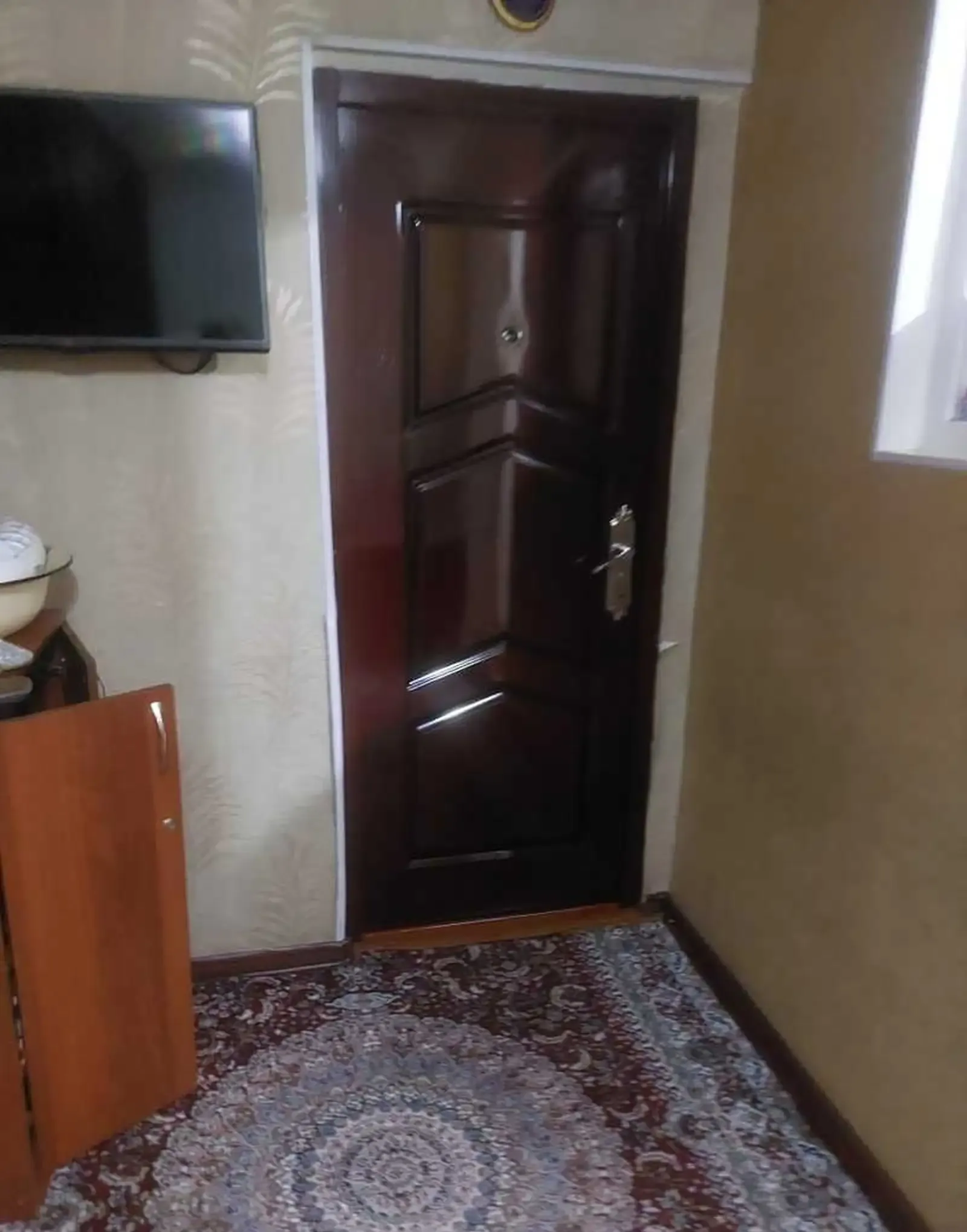 2-комн. квартира, 3 этаж, 70м², Сино — фото 5