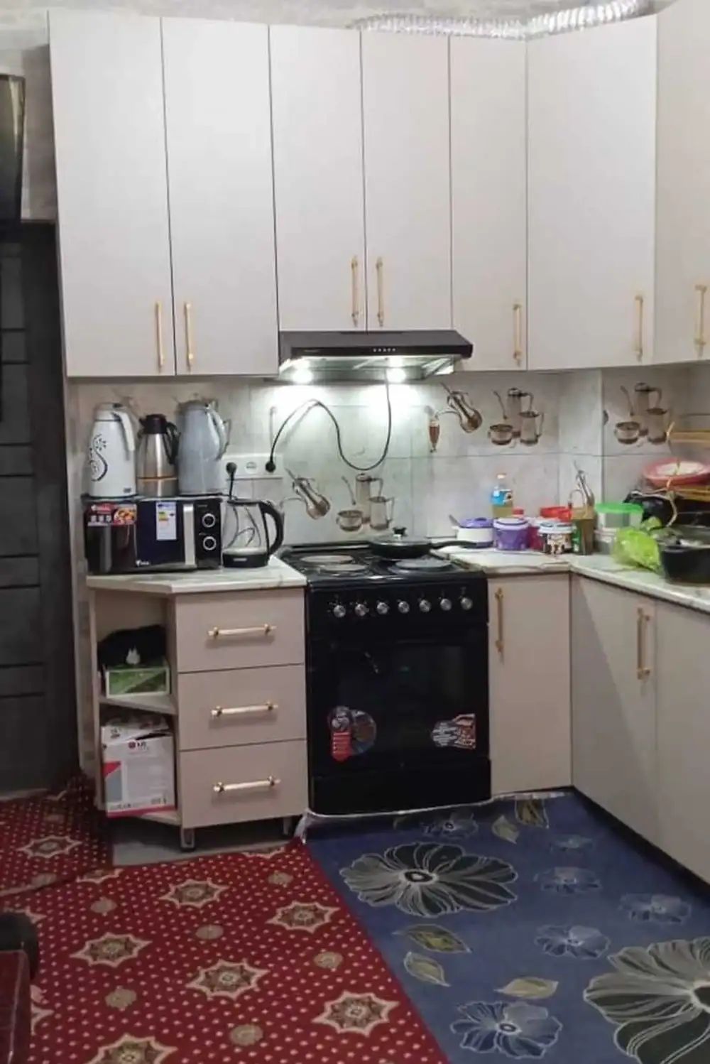 2-комн. квартира, 2 этаж, 60 м², Сино — фото 7