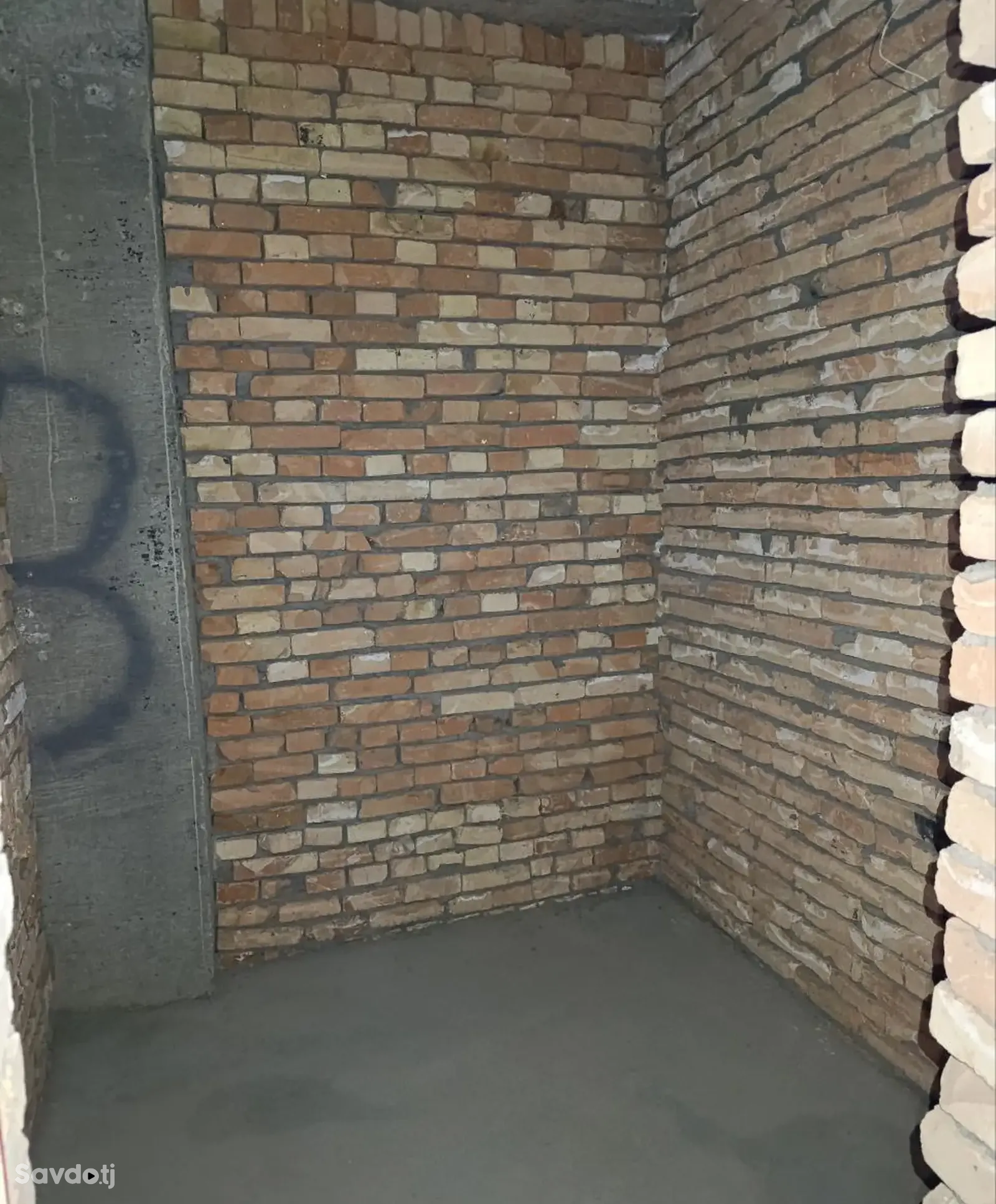 2-комн. квартира, 12 этаж, 105 м², Сино