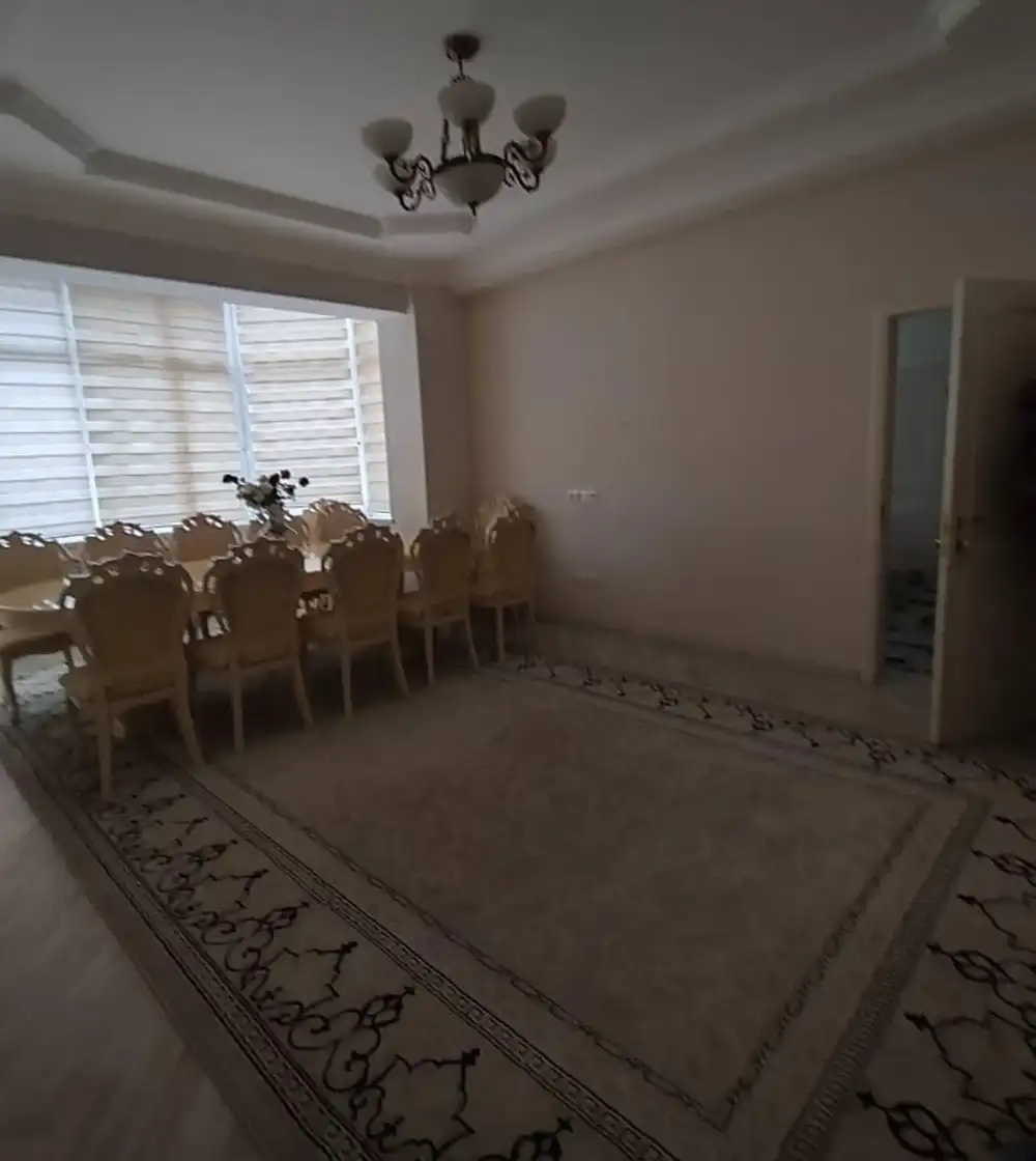 3-комн. квартира, 7 этаж, 90м², И. Сомони, Славянский, пушти загс — фото 6