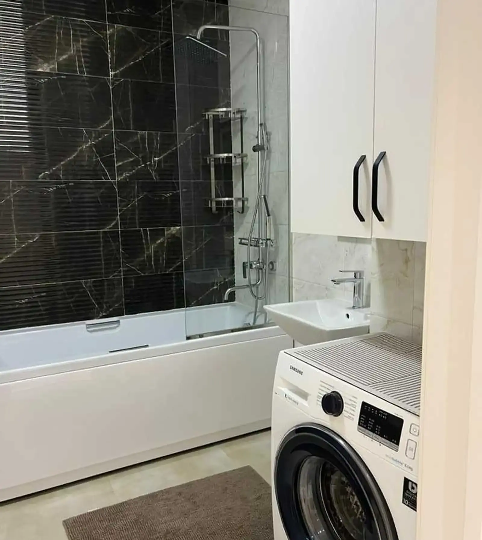 4-комн. квартира, 4 этаж, 121м², И .Сомони