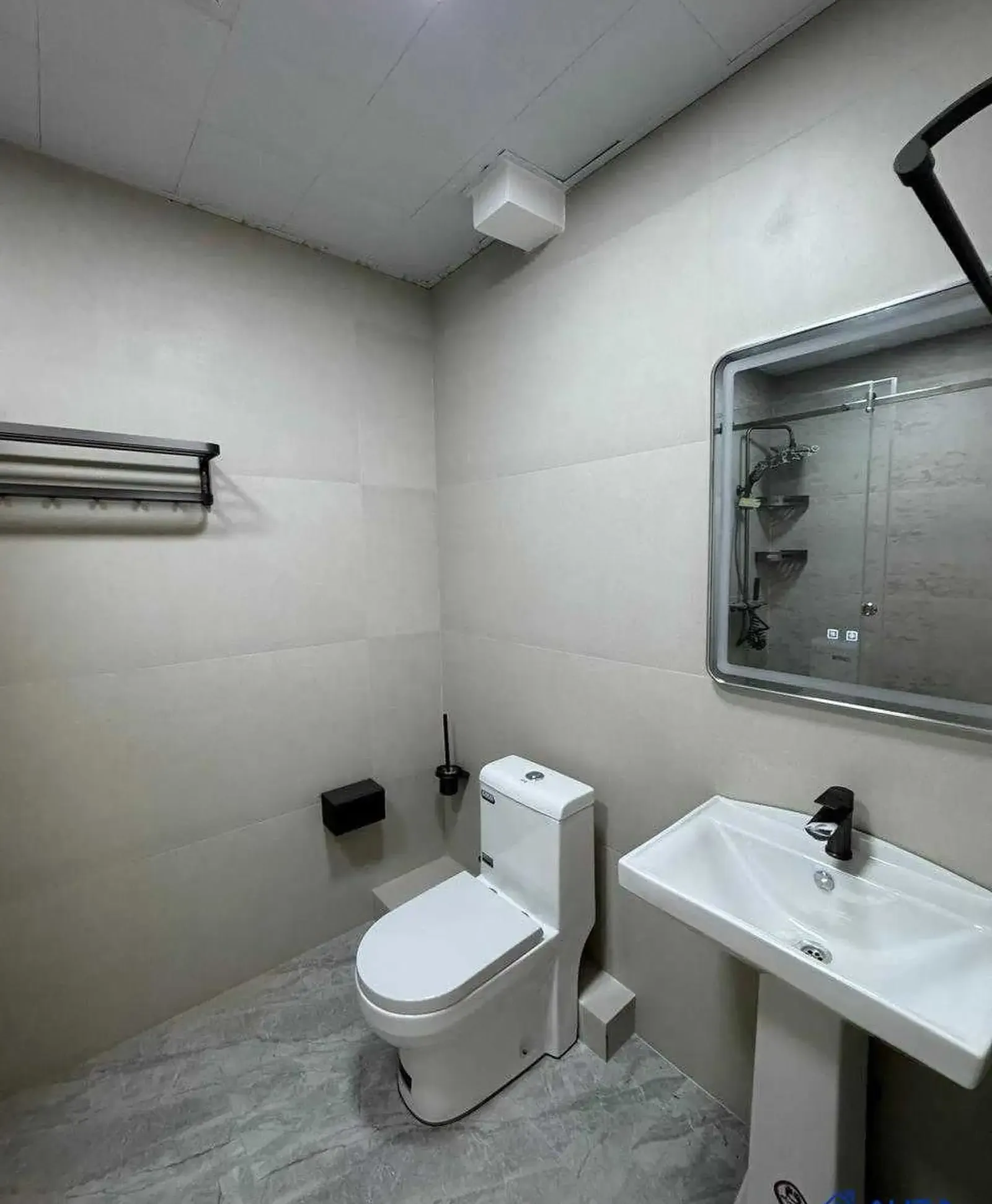 2-комн. квартира, 11 этаж, 74 м², Сино