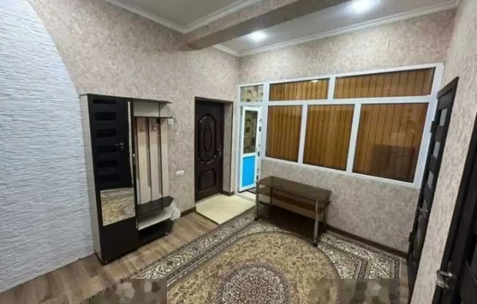 2-комн. квартира, 10 этаж, 60м², Танк — фото 9