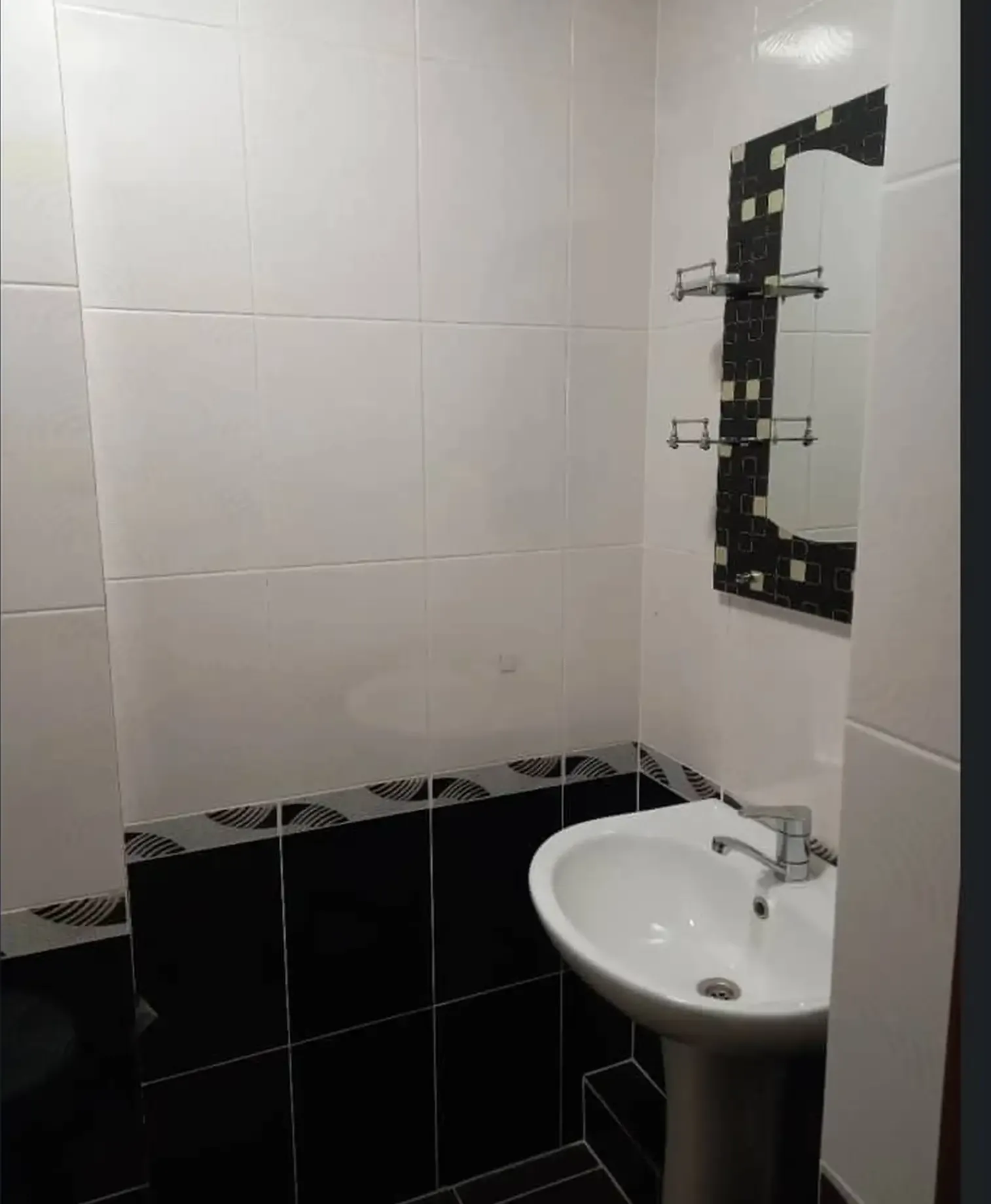 2-комн. квартира, 12 этаж, 75м², И. Сомони — фото 9