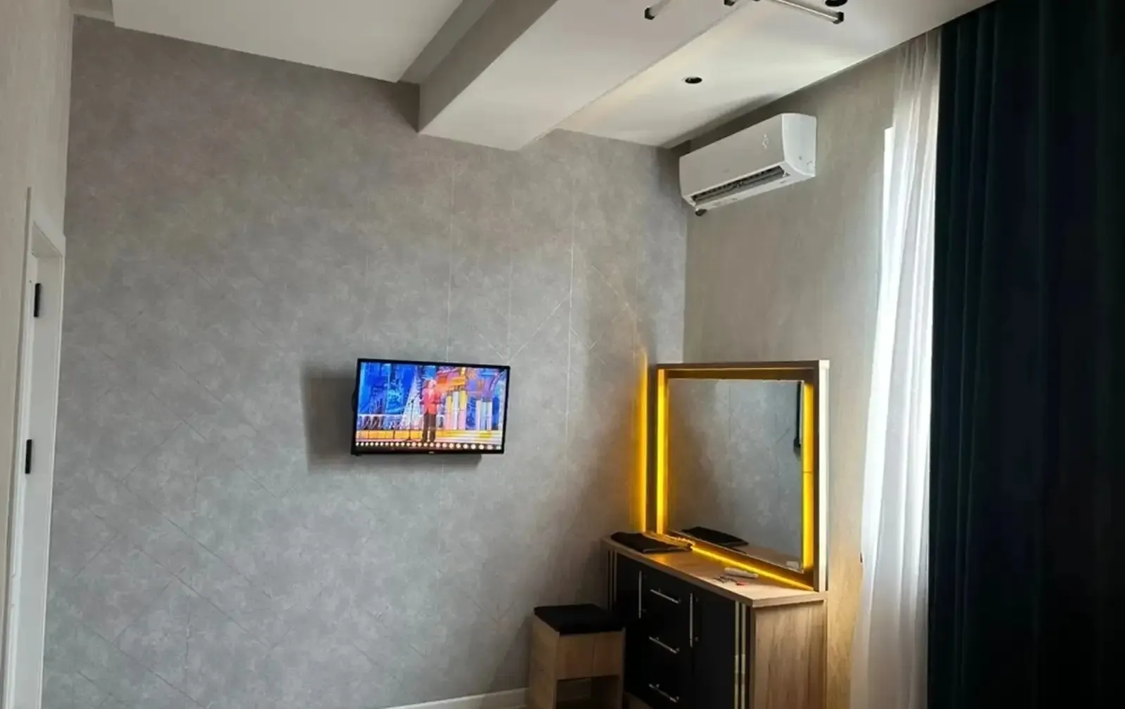 2-комн. квартира, 2 этаж, 60м², 13 Мкр — фото 6