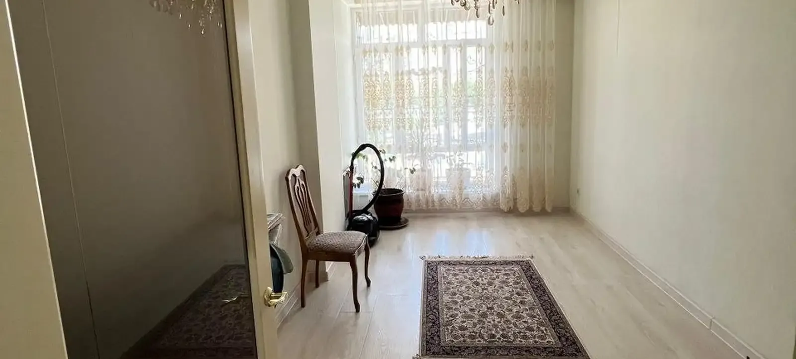 3-комн. квартира, 7 этаж, 130 м², Шохмансур , Родоми 2 — фото 8