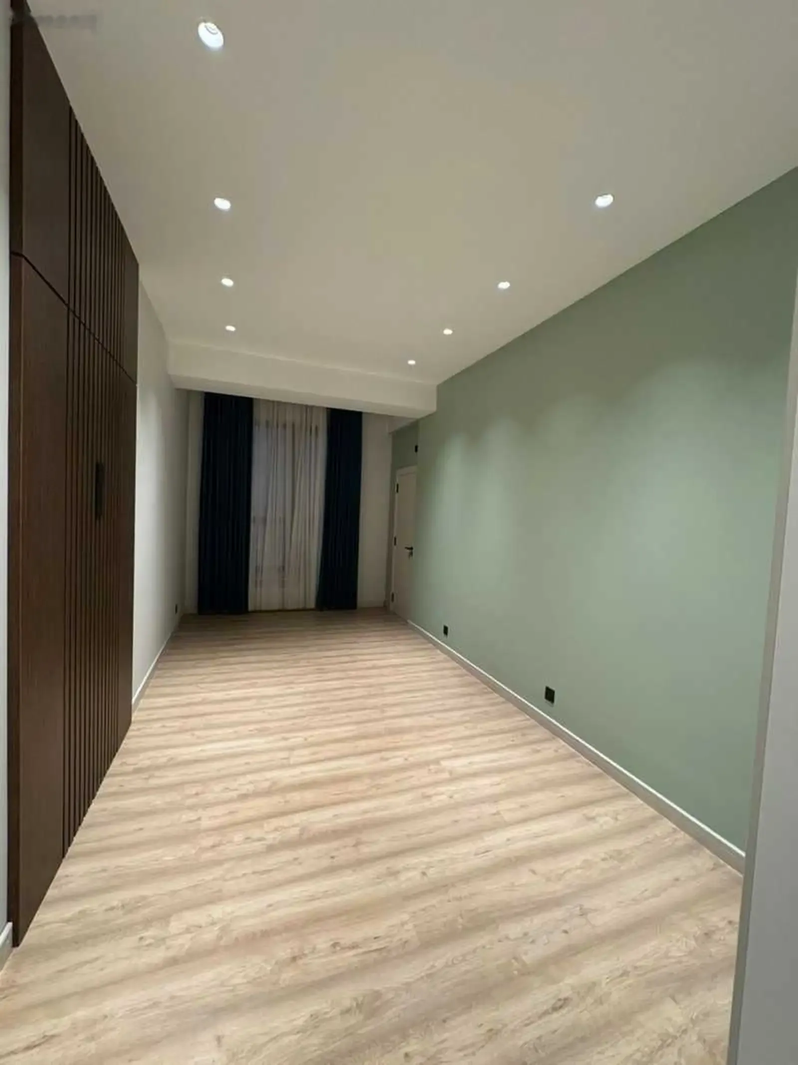 3-комн. квартира, 12 этаж, 110м², Шохмансур — фото 10