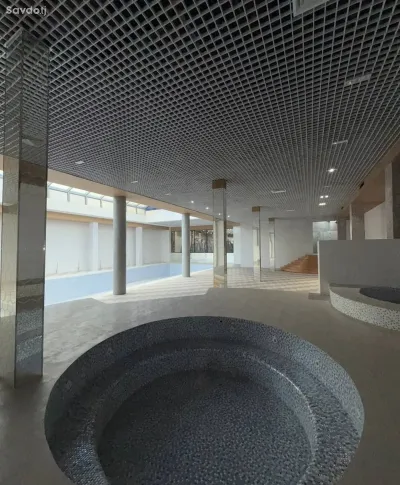 4-комн. квартира, 14 этаж, 162 м², Цирк — фото 3