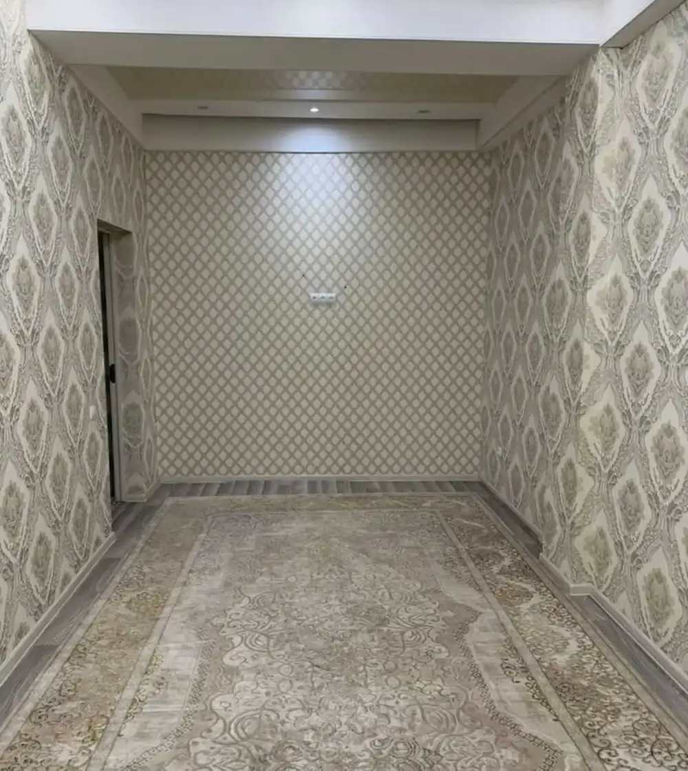 2-комн. квартира, 13 этаж, 76 м², Сино — фото 8
