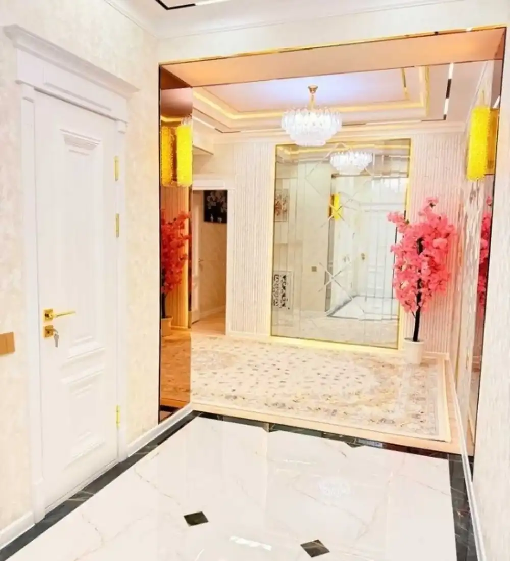 3-комн. квартира, 7 этаж, 120 м², сино — фото 5