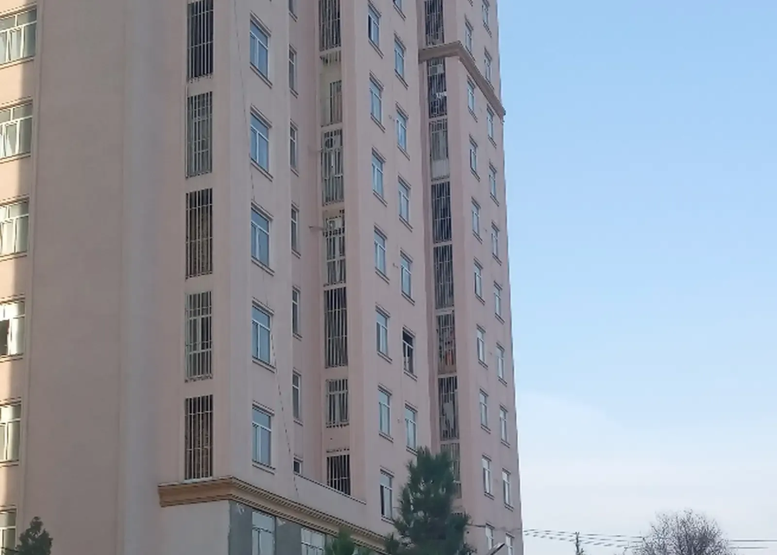 Помещение под магазин / салон, 69м², Донишгохи Тичорати — фото 11