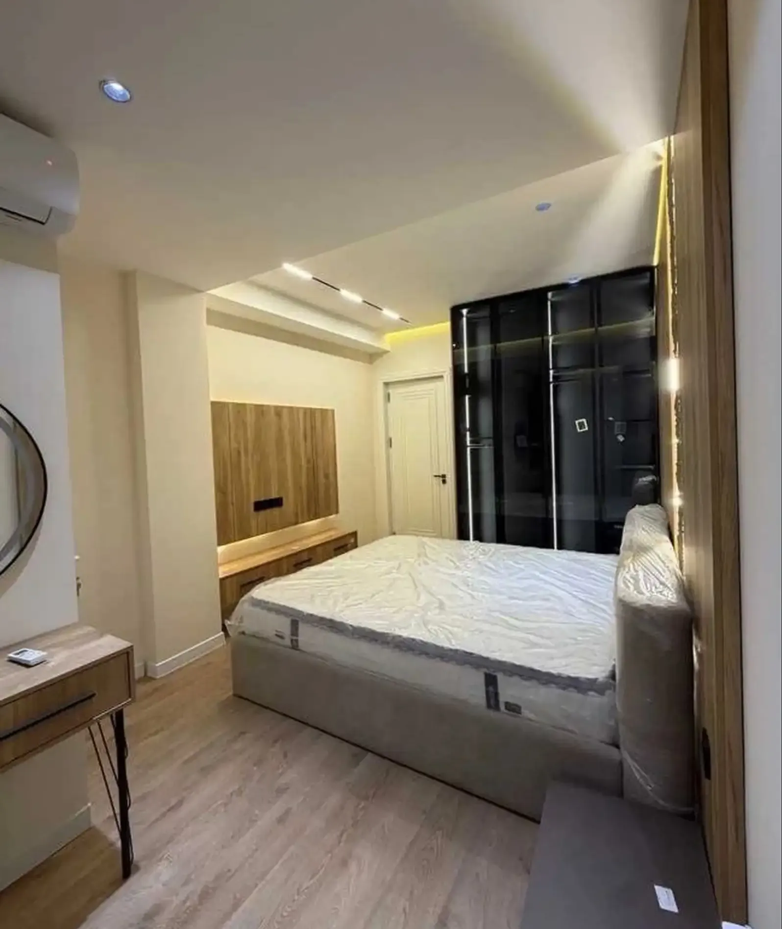 3-комн. квартира, 3 этаж, 97 м², И Сомони — фото 6