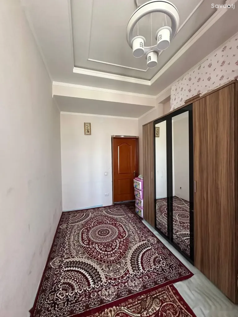 4-комн. квартира, 8 этаж, 117 м², сино