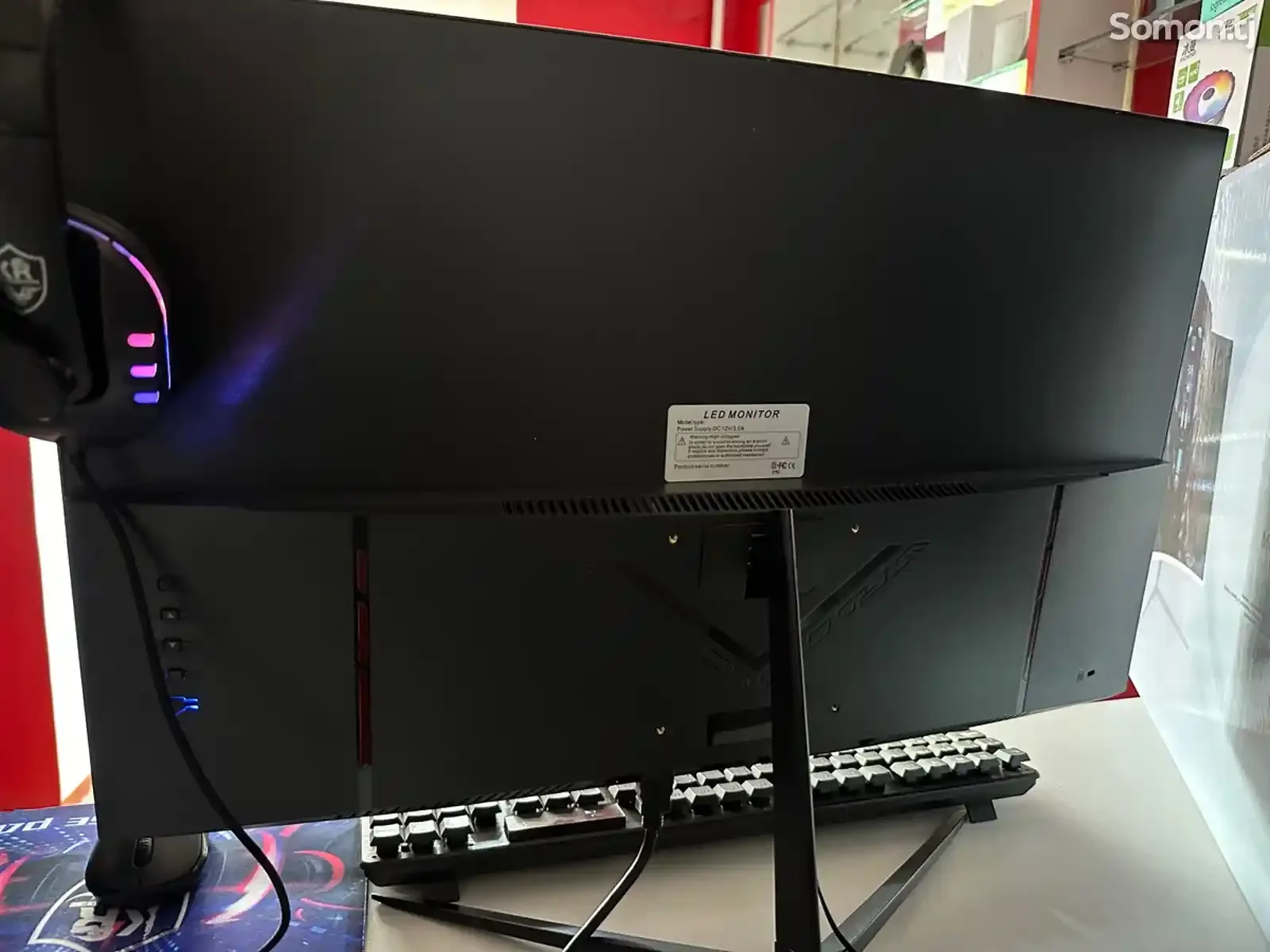 Персональный компьютер core i5 3470 3.2GHz/RAM 8GB/HDD 500GB