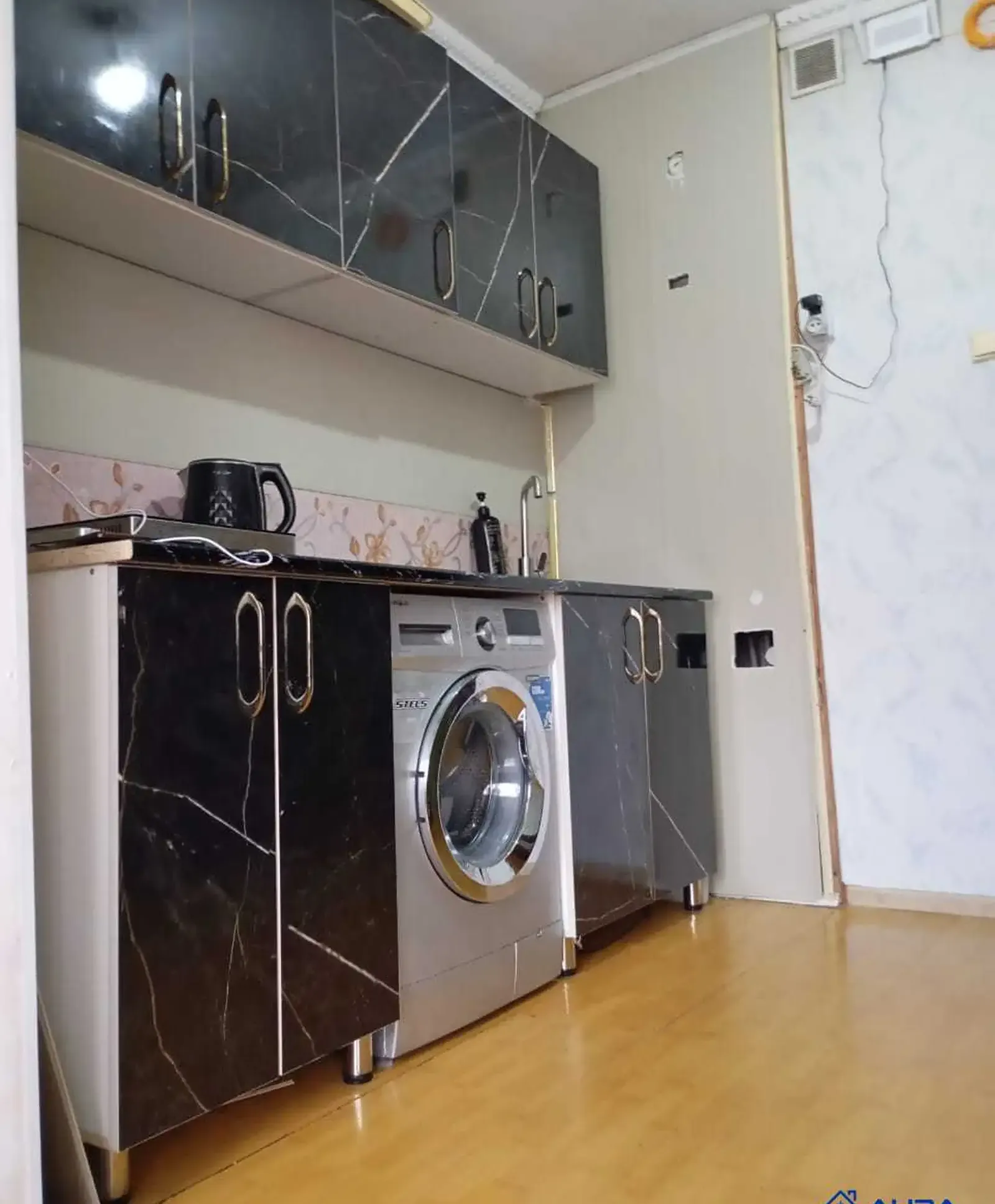 2-комн. квартира, 5 этаж, 70 м², Фирдавси, Цирк — фото 7