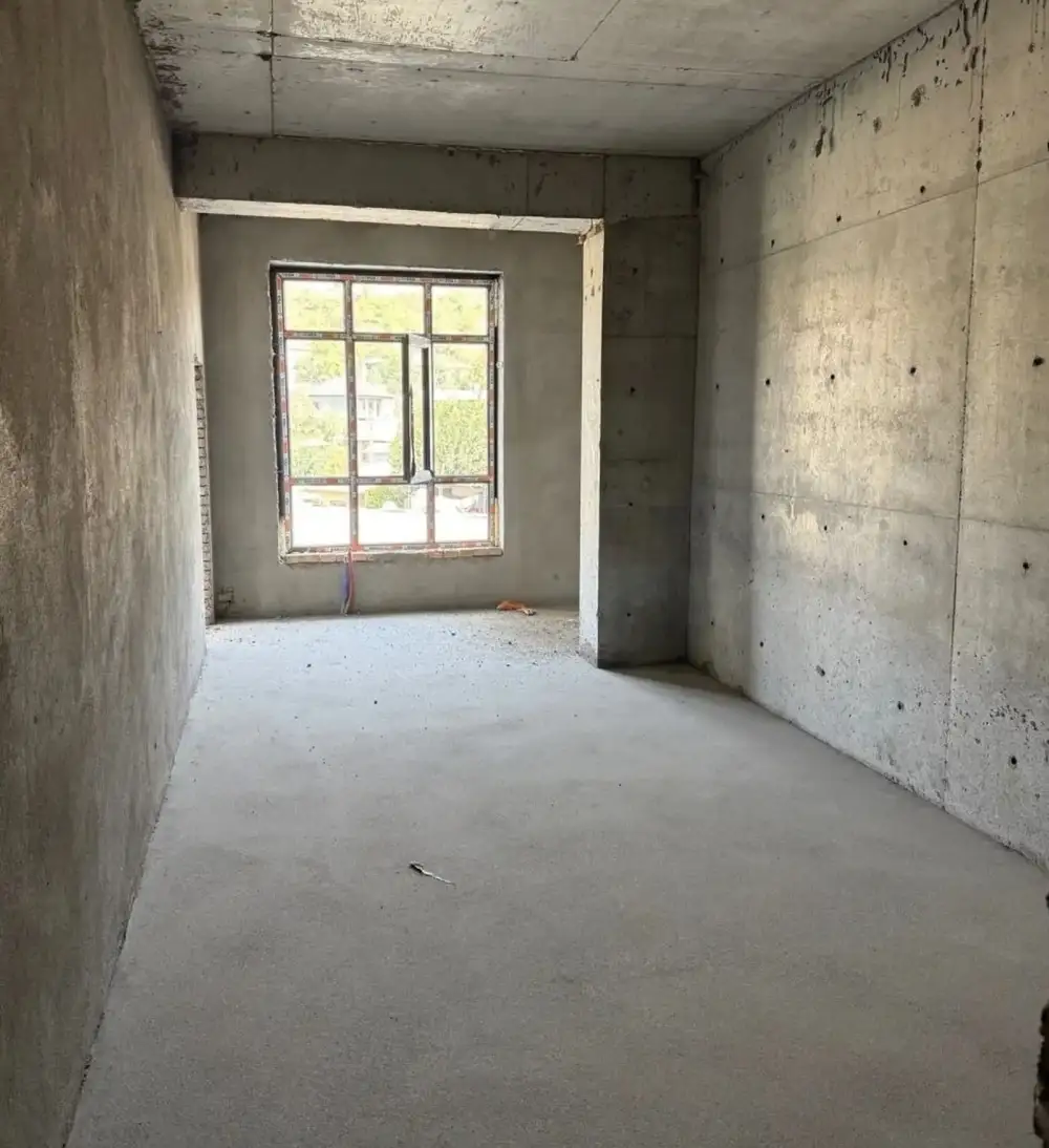 2-комн. квартира, 3 этаж, 89 м², Исмоили Сомони — фото 6