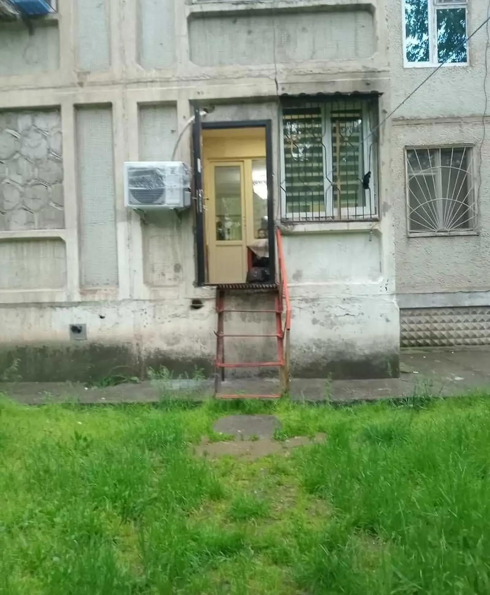 1-комн. квартира, 1 этаж, 36 м², Сино — фото 7