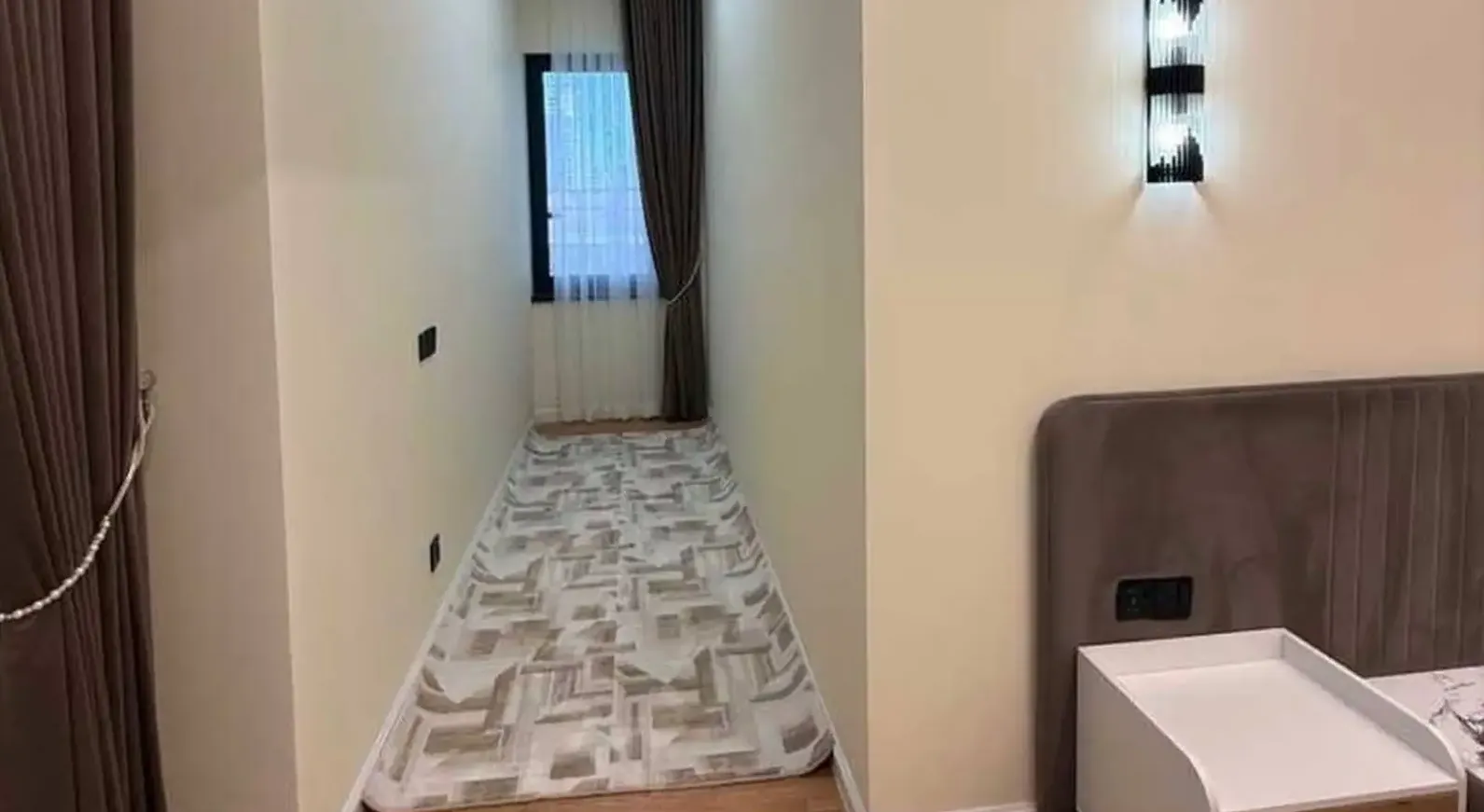 2-комн. квартира, 6 этаж, 69 м², И Сомони — фото 3