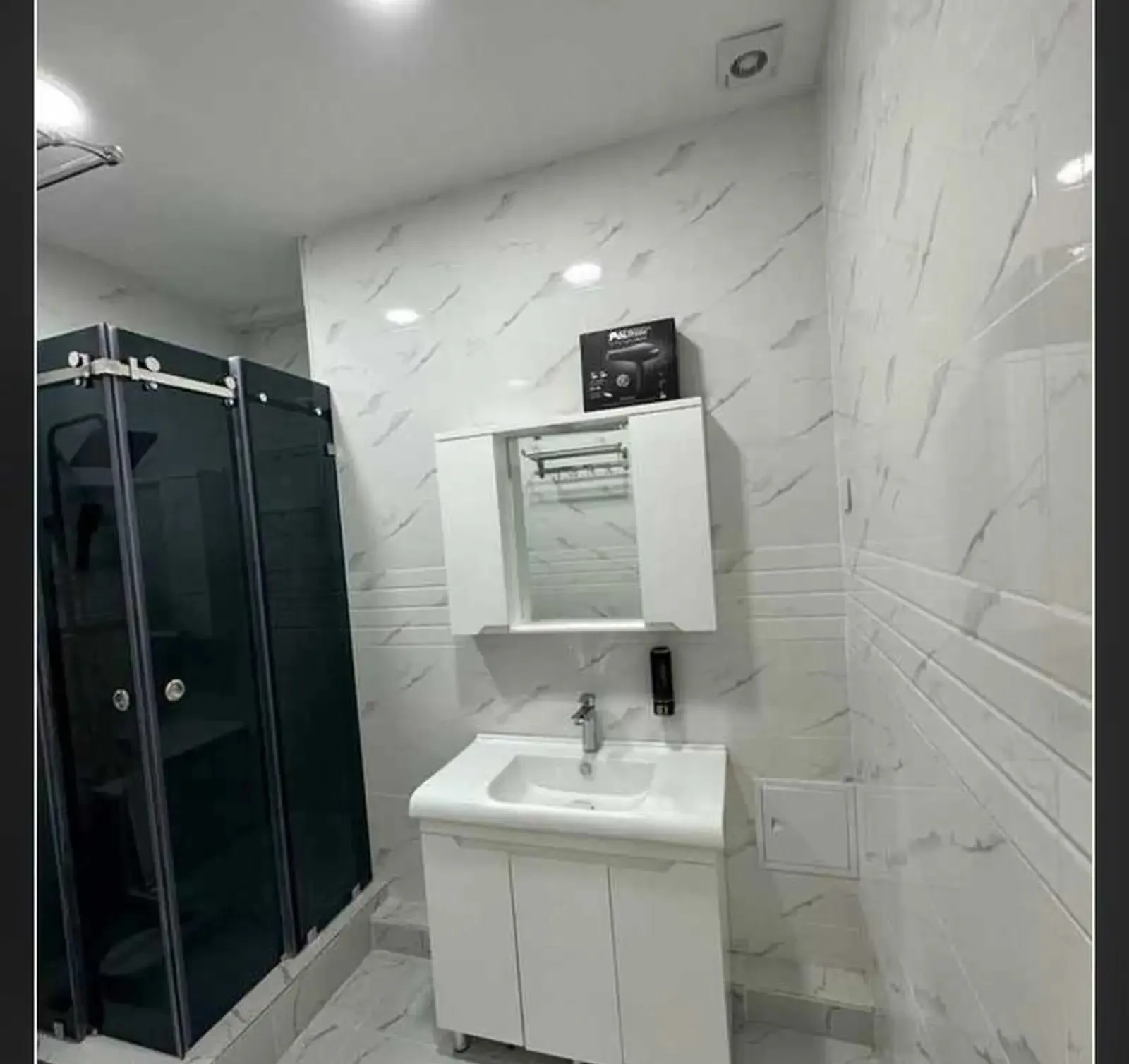2-комн. квартира, 13 этаж, 60м², Шохмансур — фото 6