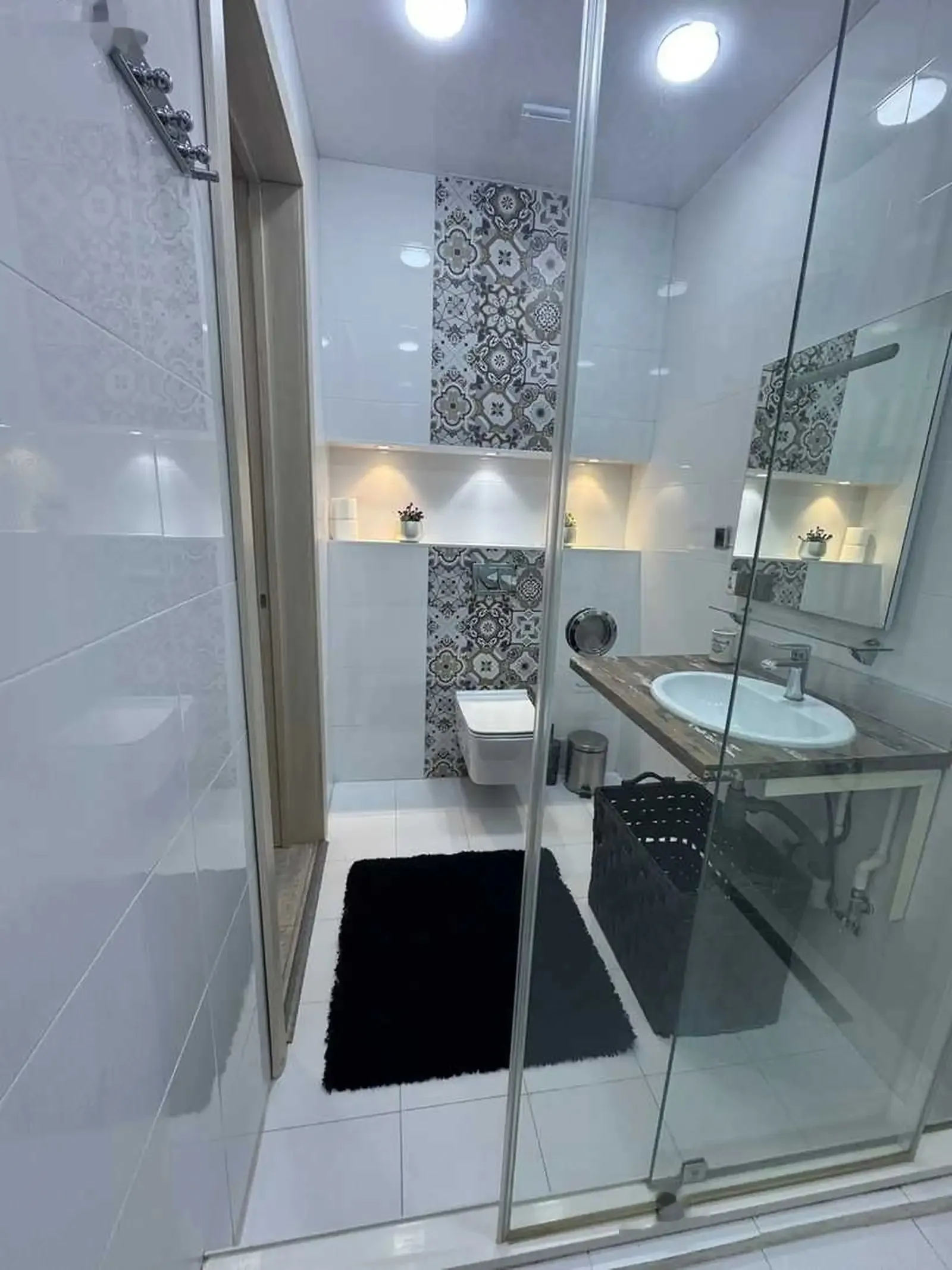 2-комн. квартира, 7 этаж, 108м², Дом печать (Пайкар) — фото 10