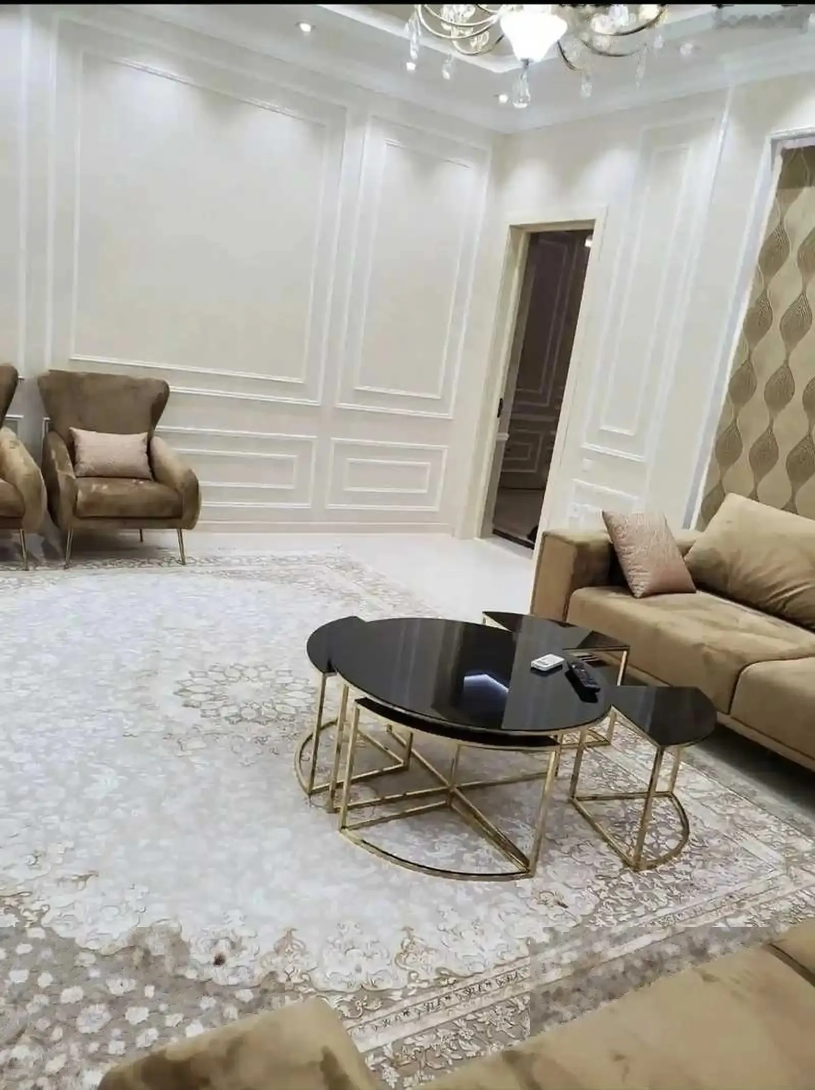 3-комн. квартира, 6 этаж, 90м², Пивзавод, назди Мехргон — фото 5