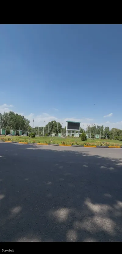 1-комн. квартира, 11 этаж, 60 м², Турсунзода